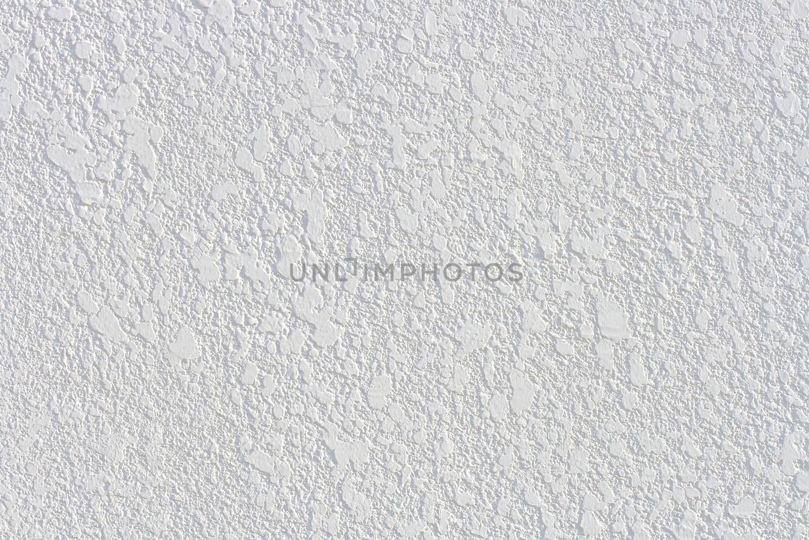 White Modern Brick Wall Pattern