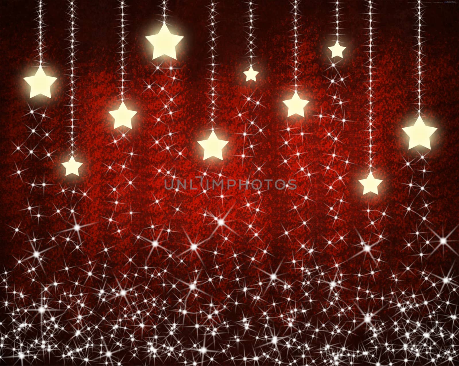 Christmas background by alena0509