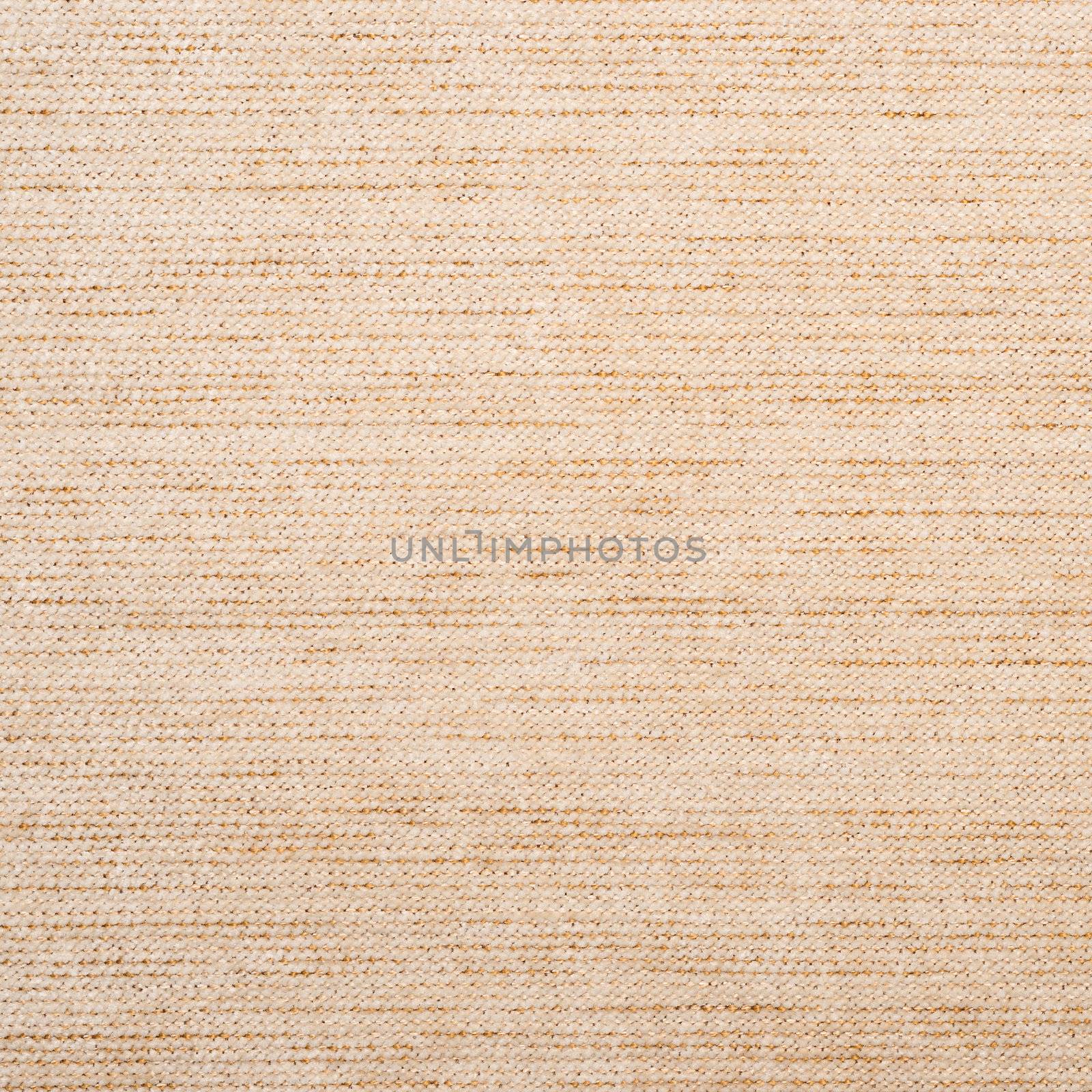 Background of textile texture. Closeup
