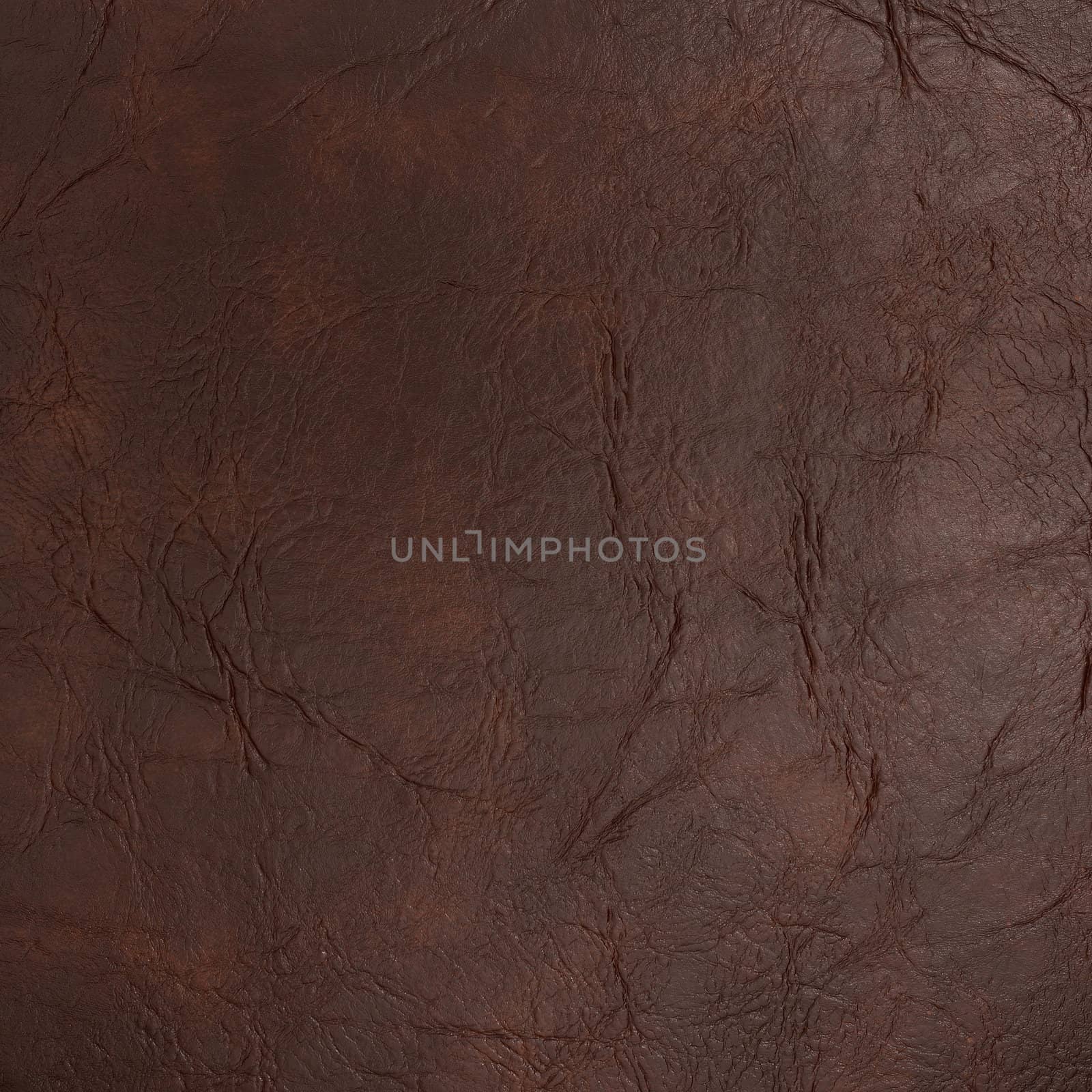 backgrounds of leather texture