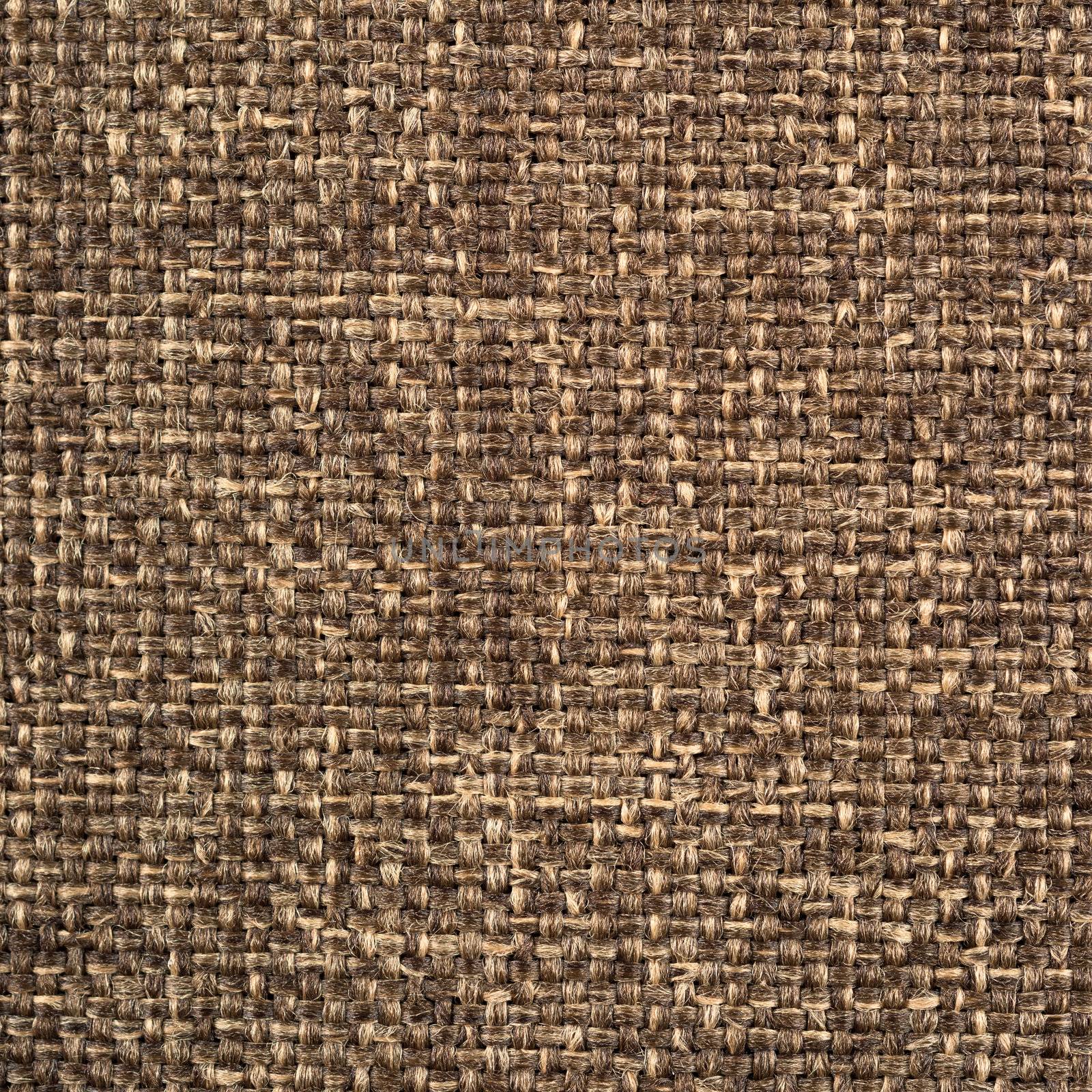 Background of textile texture. Closeup