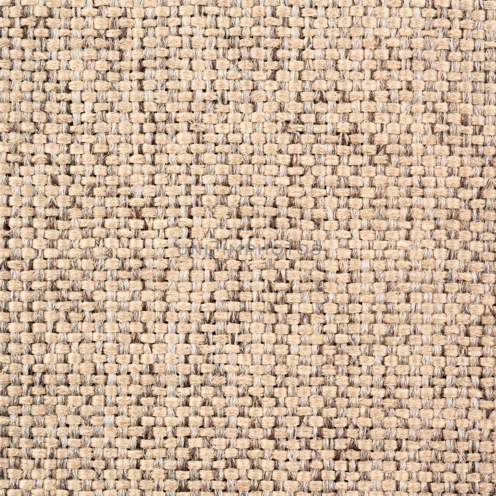 Background of textile texture. Closeup