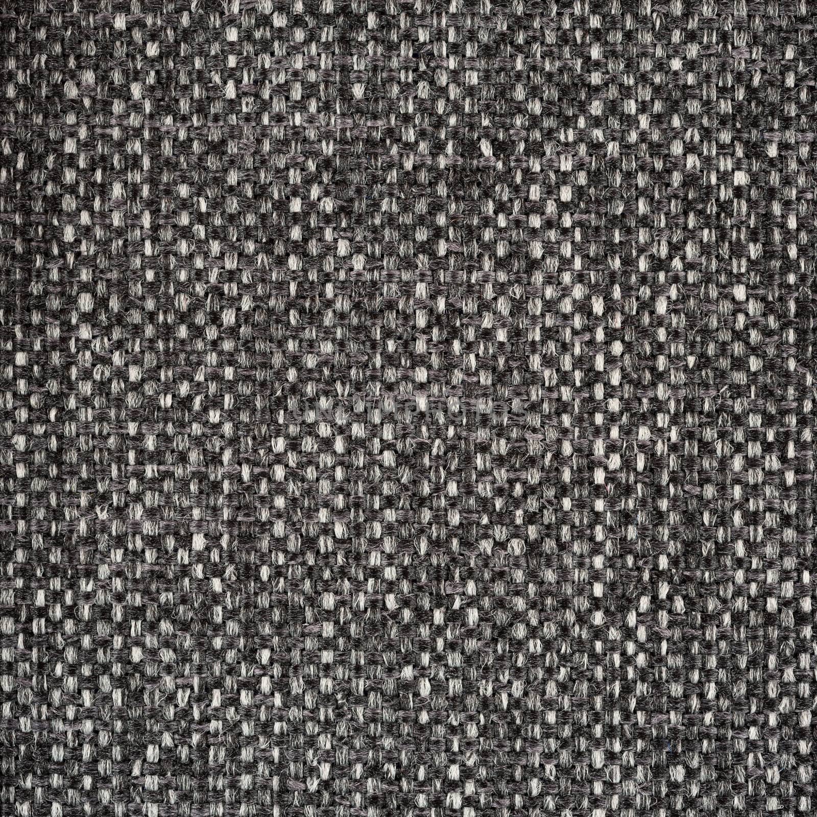 Background of textile texture. Closeup