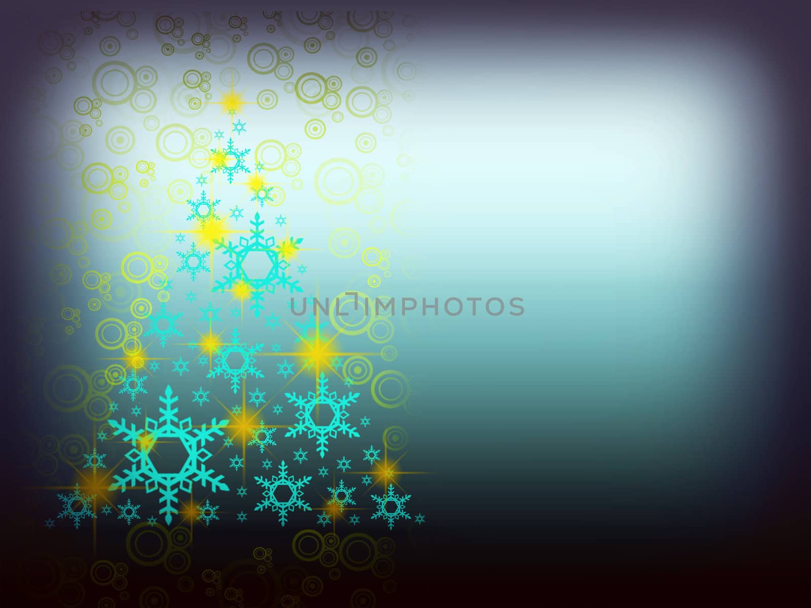 New Year Background by alena0509