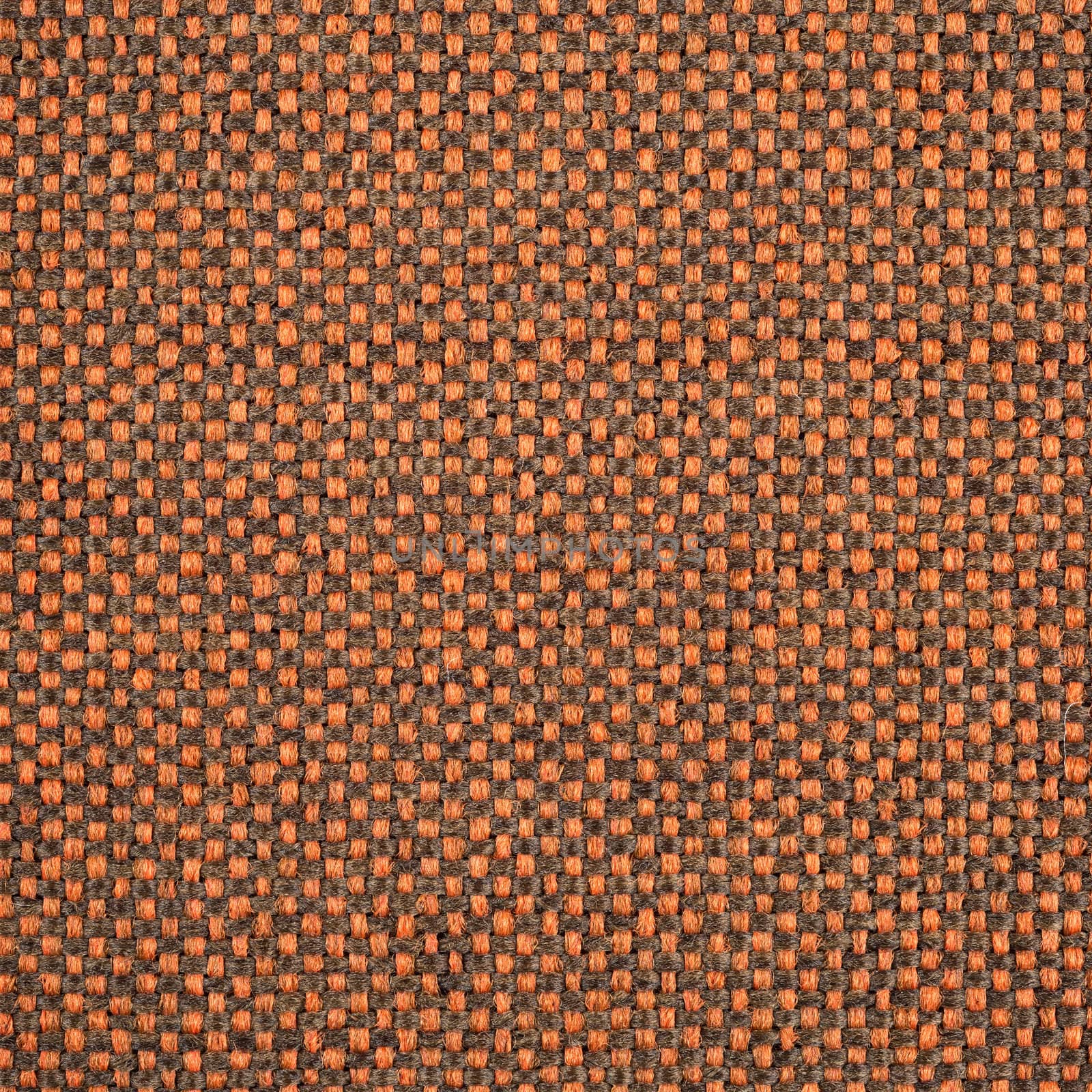 Background of textile texture. Closeup