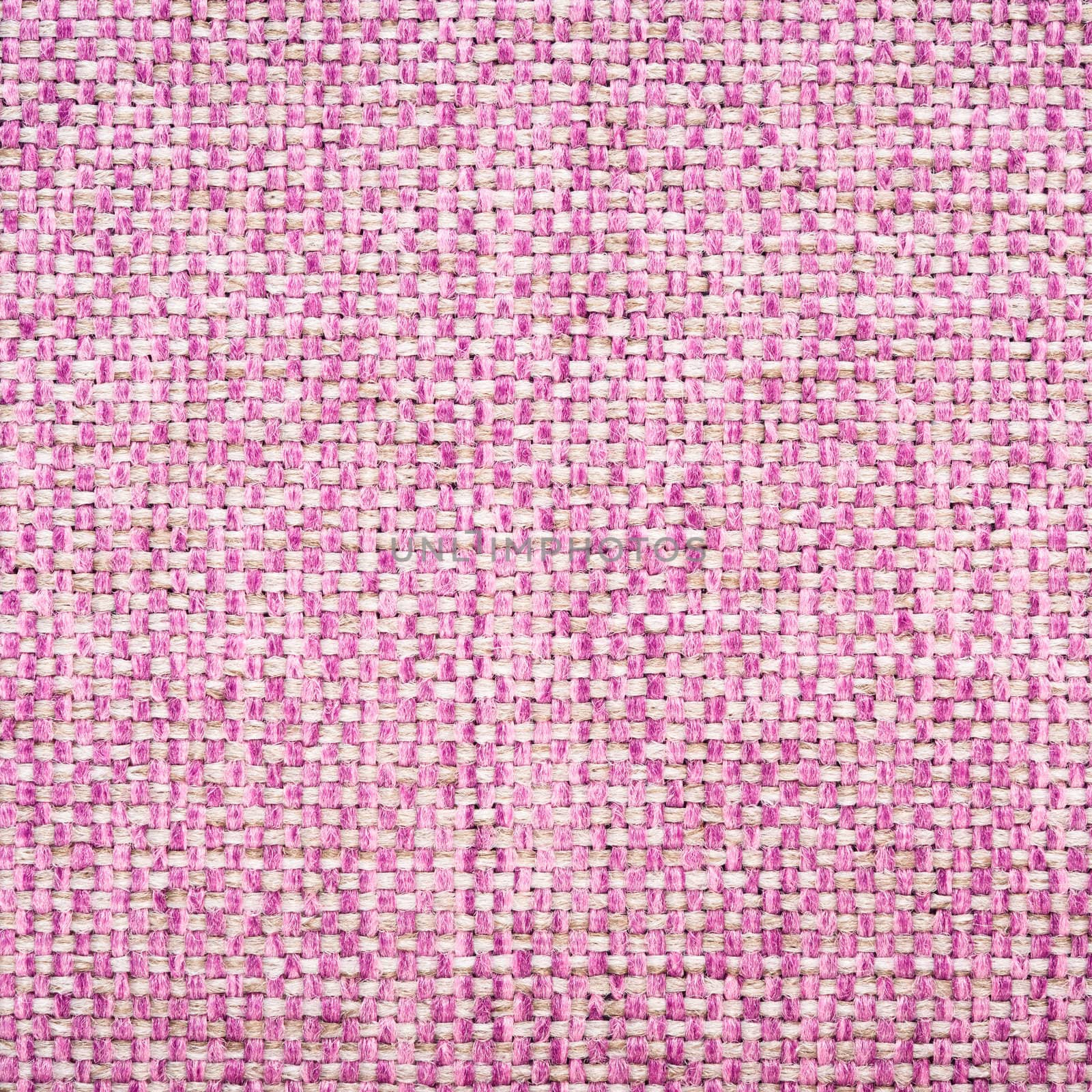 Background of textile texture. Closeup