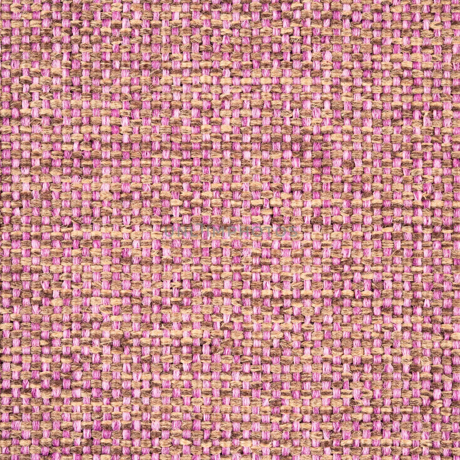 Background of textile texture. Closeup