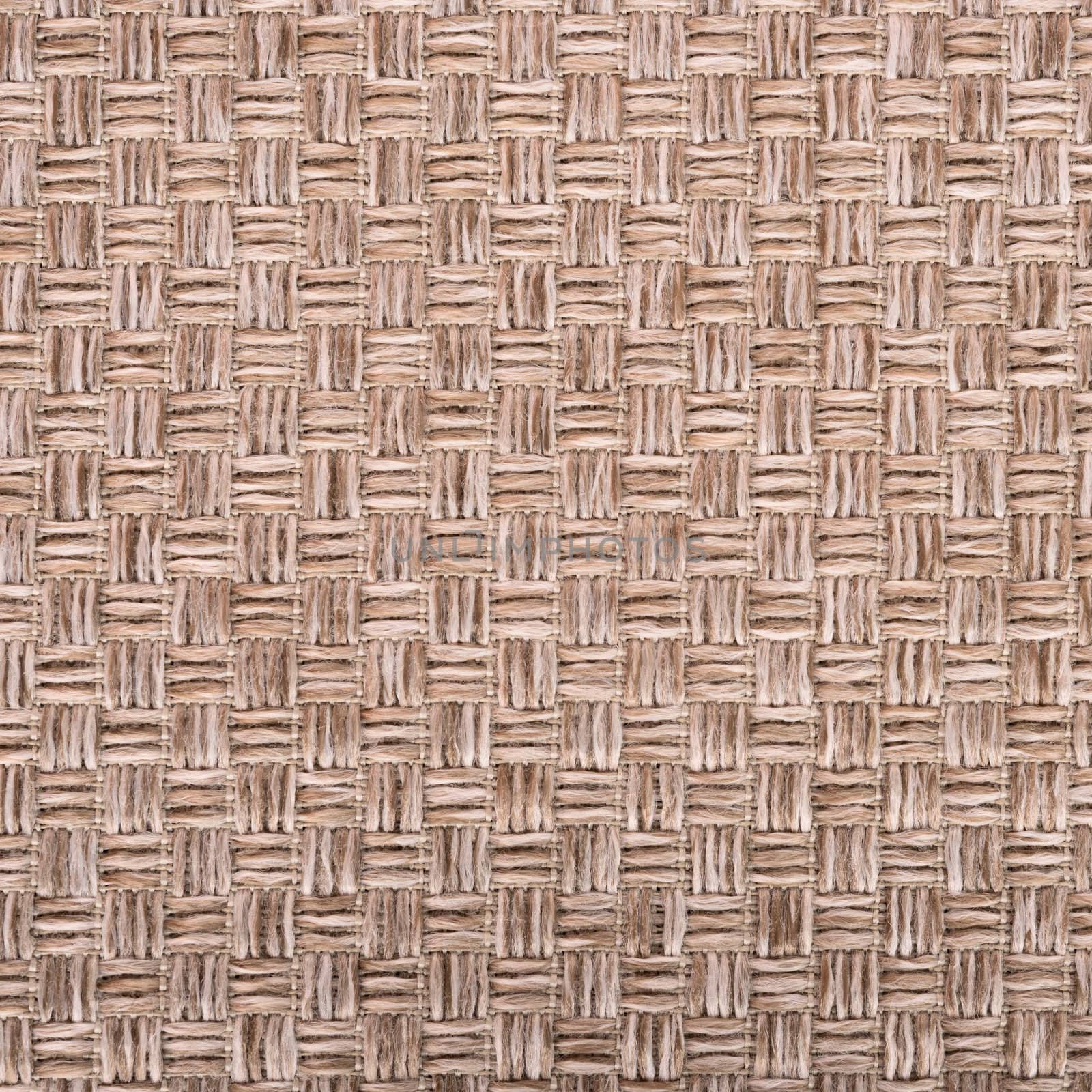 Background of textile texture by Emevil