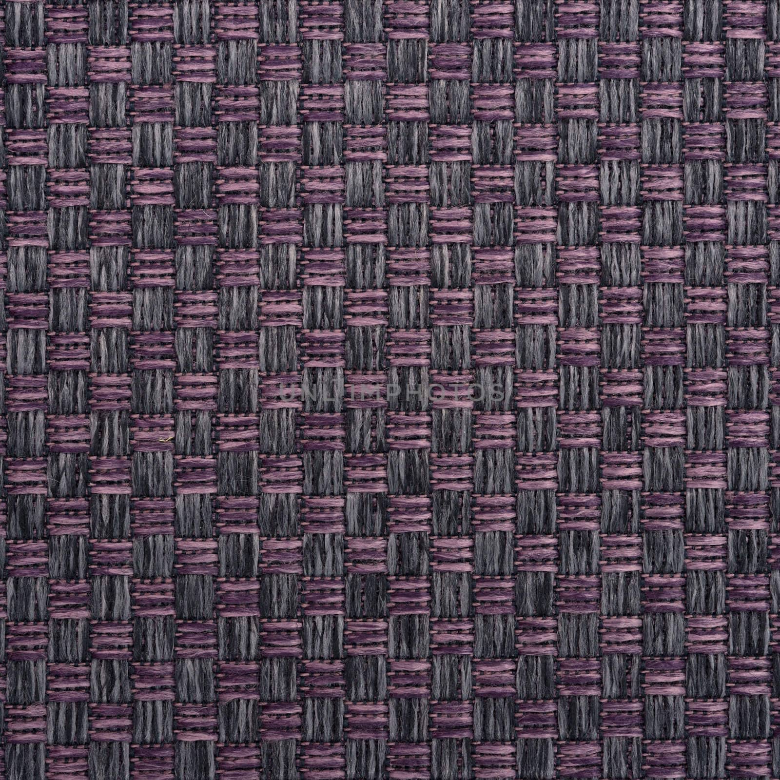 Background of textile texture. Macro