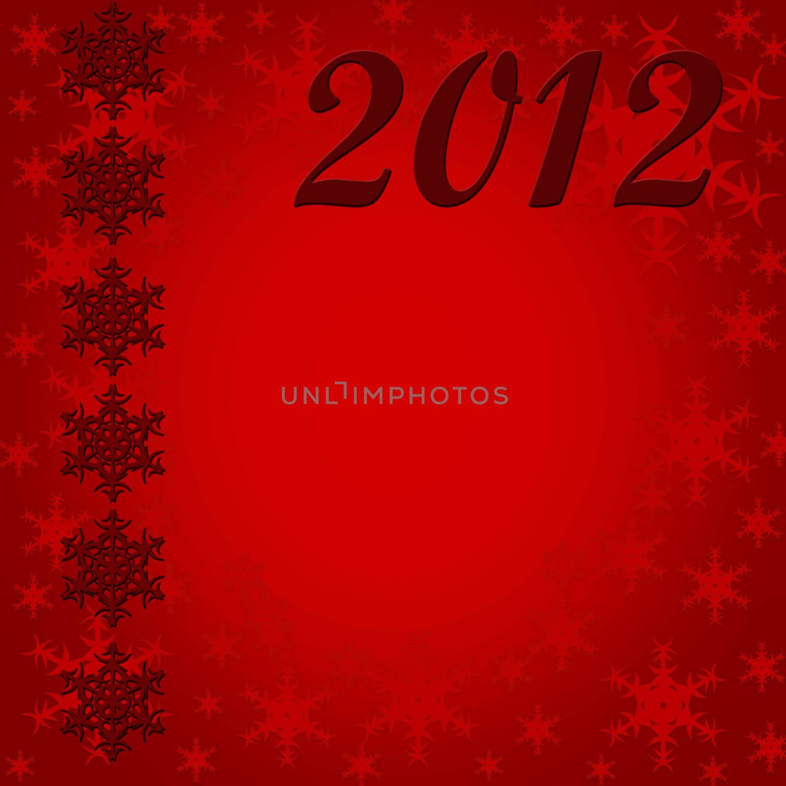 New year by alena0509