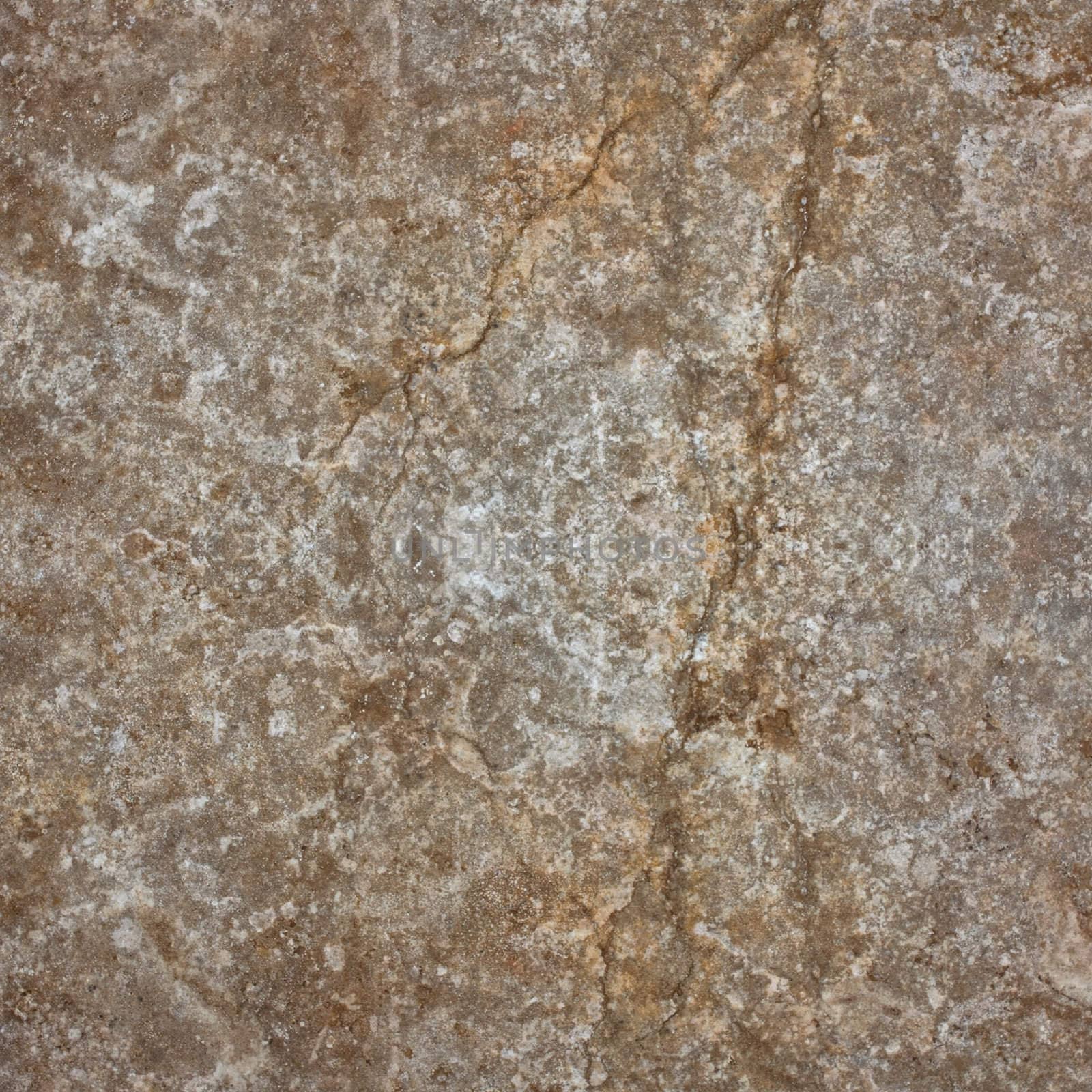 Stone, marble, granite slab surface for decorative textures