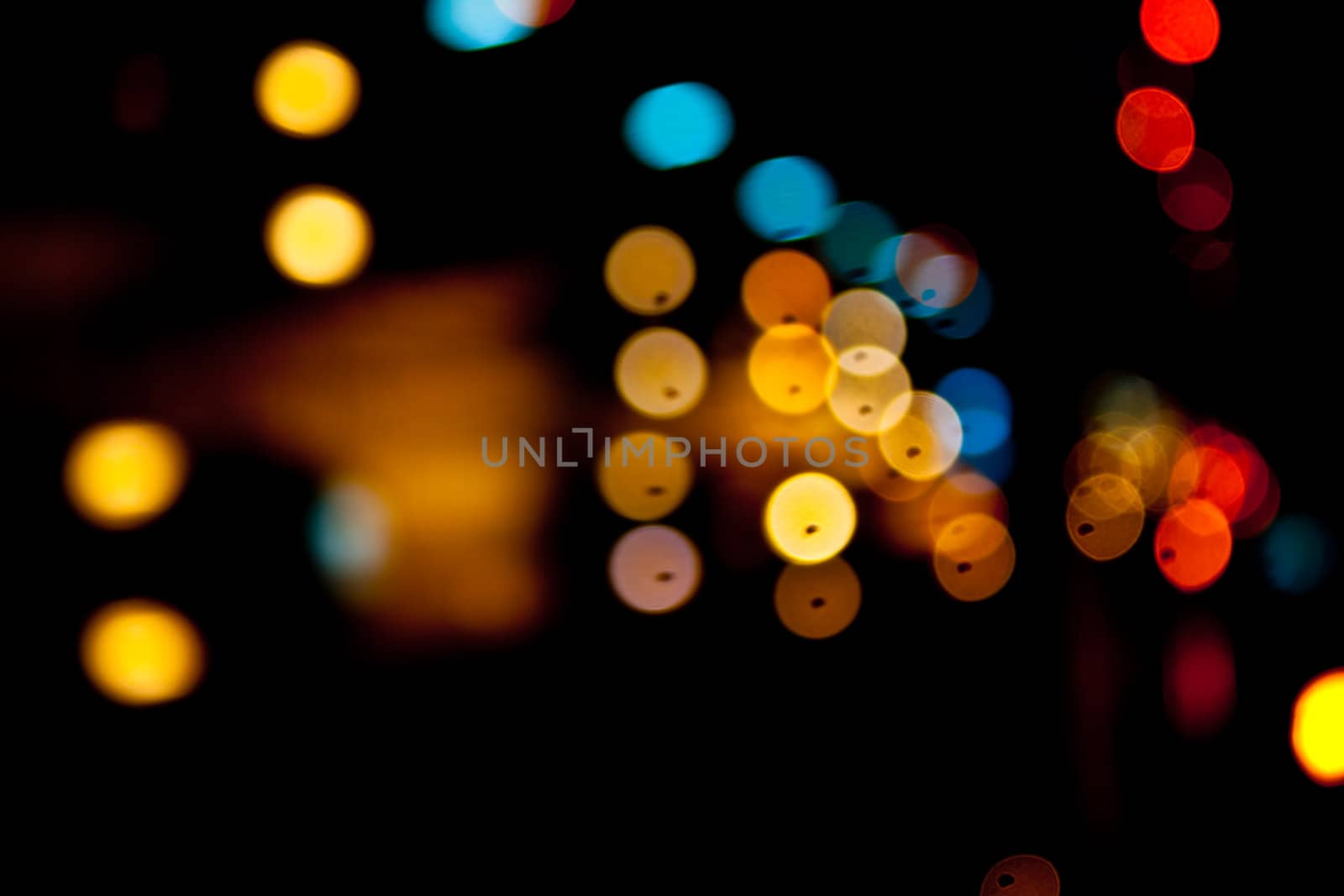 bokeh blurred out of focus background  by nikky1972