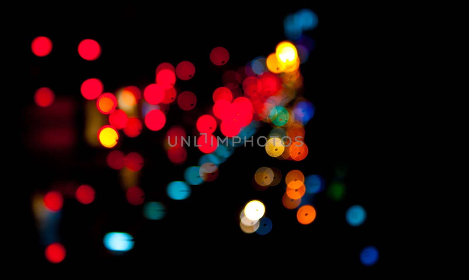 bokeh blurred out of focus background  by nikky1972