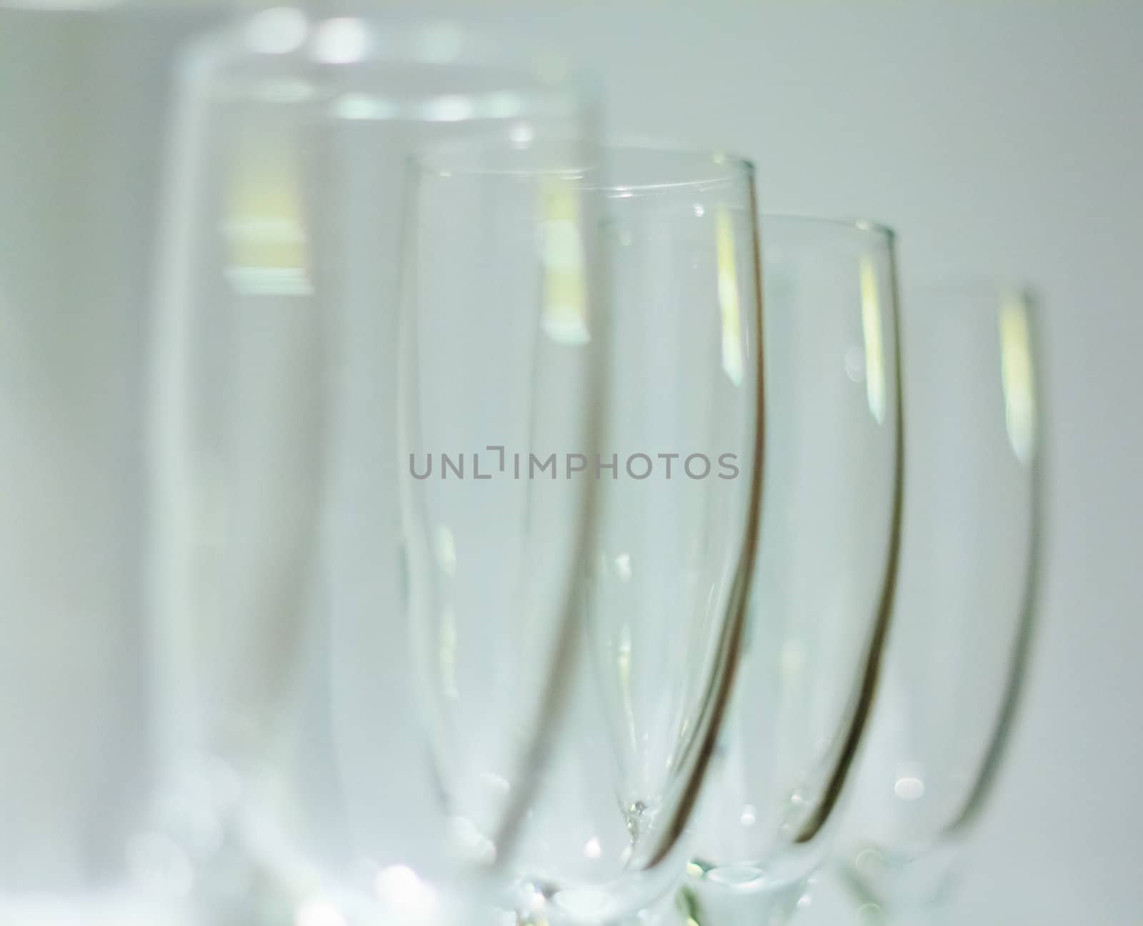 Wine glasses  by ryhor