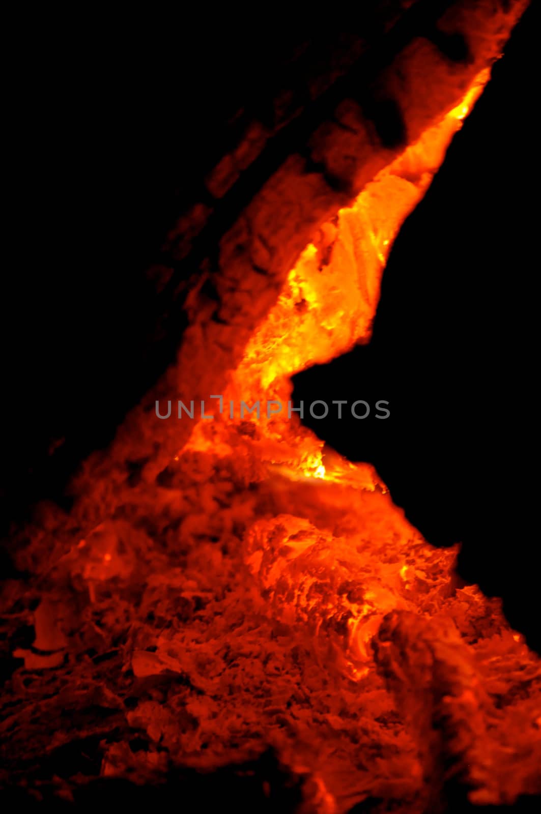 Fire Background-1-39 by RefocusPhoto