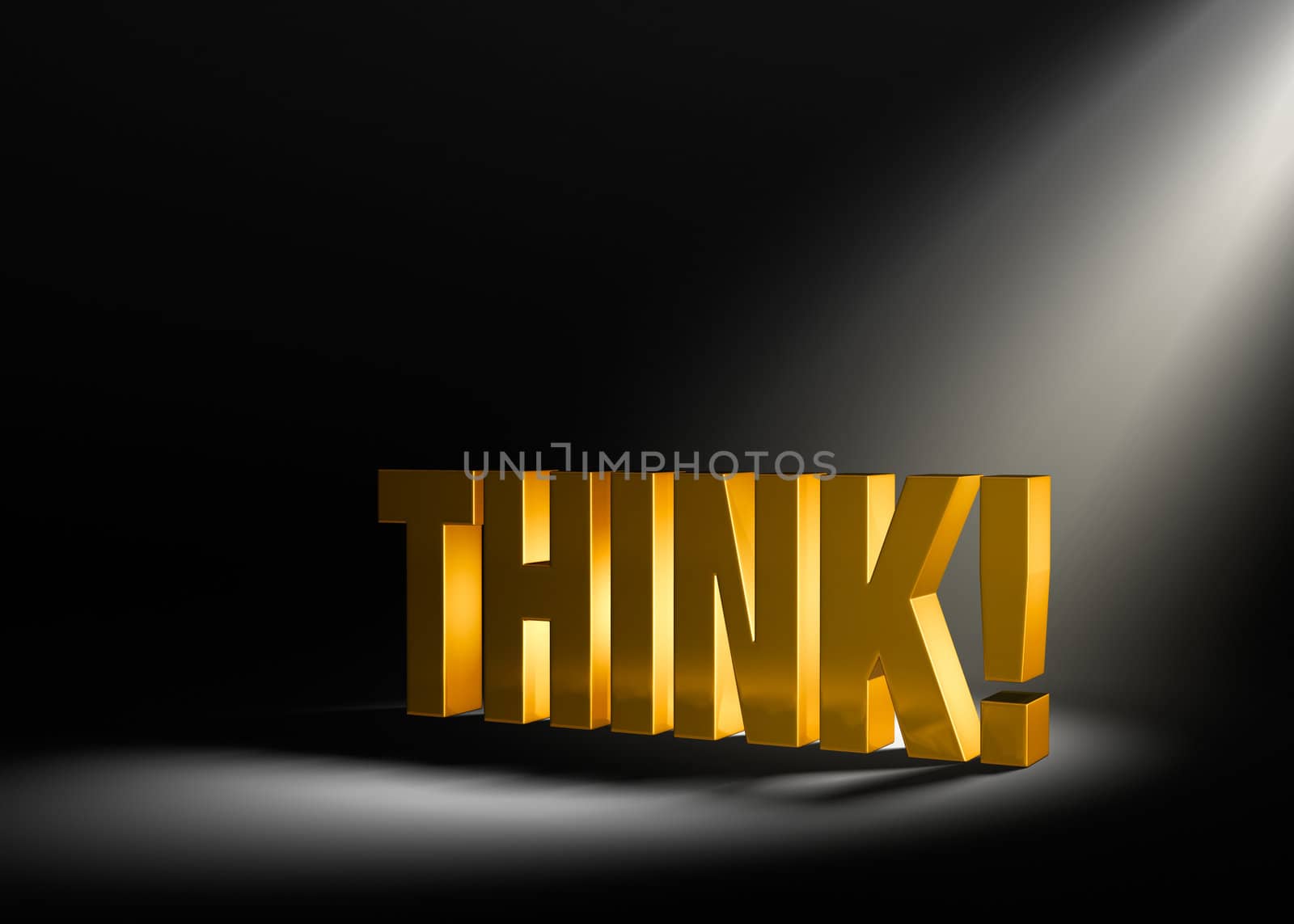 Think! by Em3