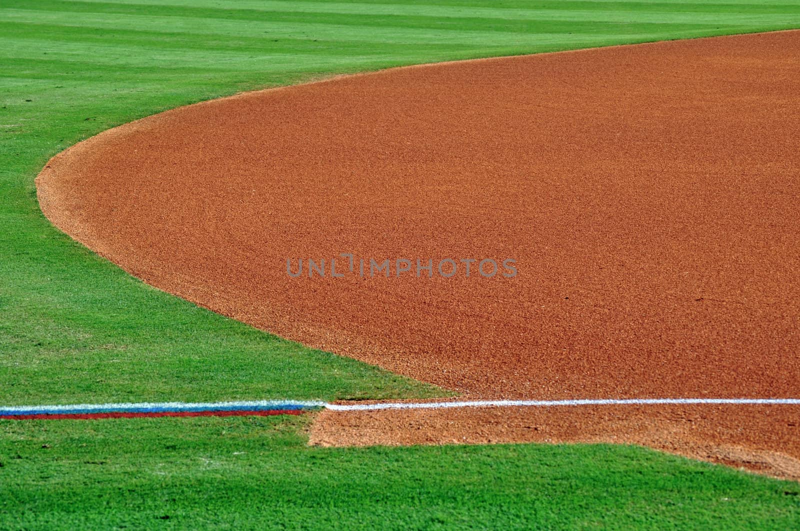 The field of minor league dreams-1 by RefocusPhoto