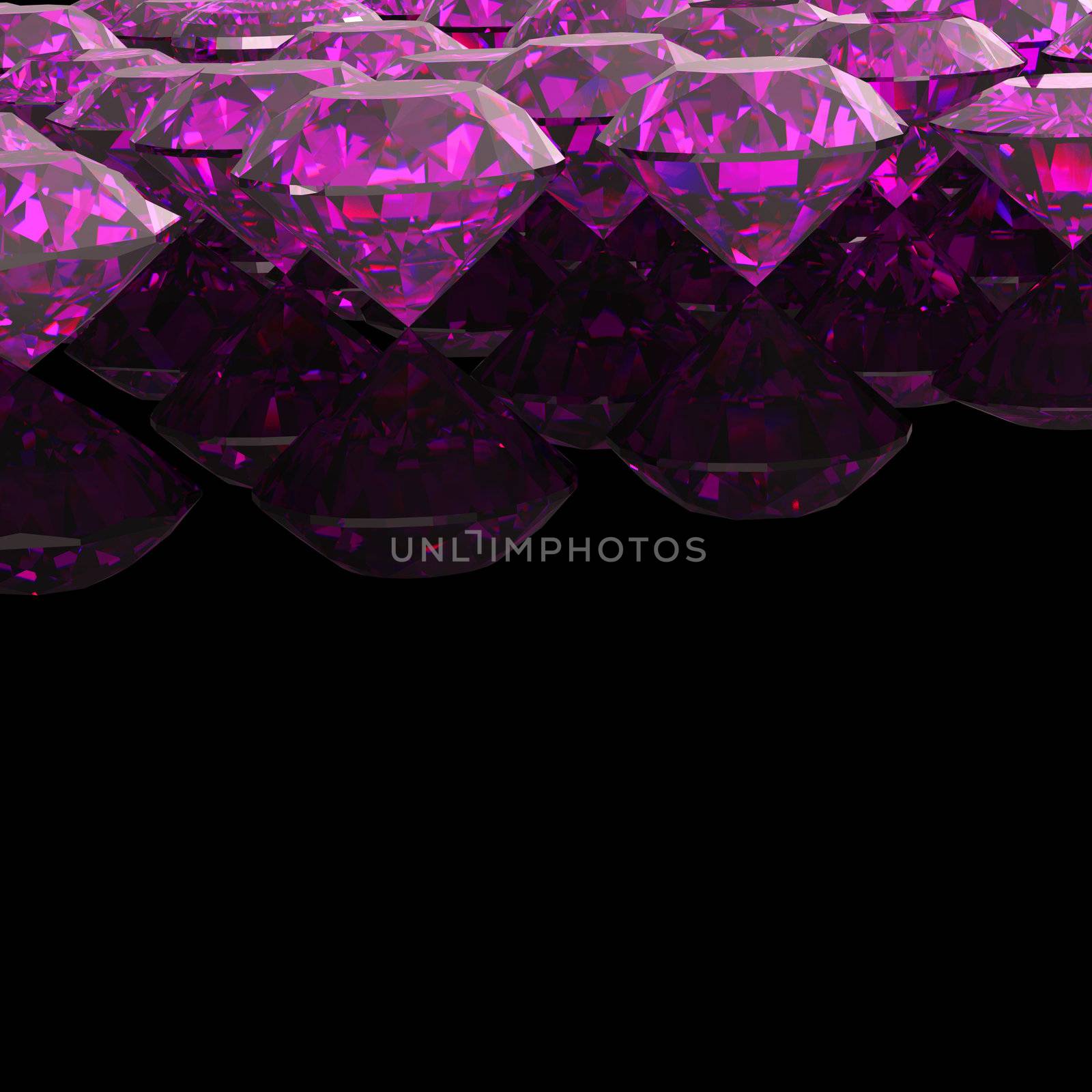 Amethyst.Jewelry background