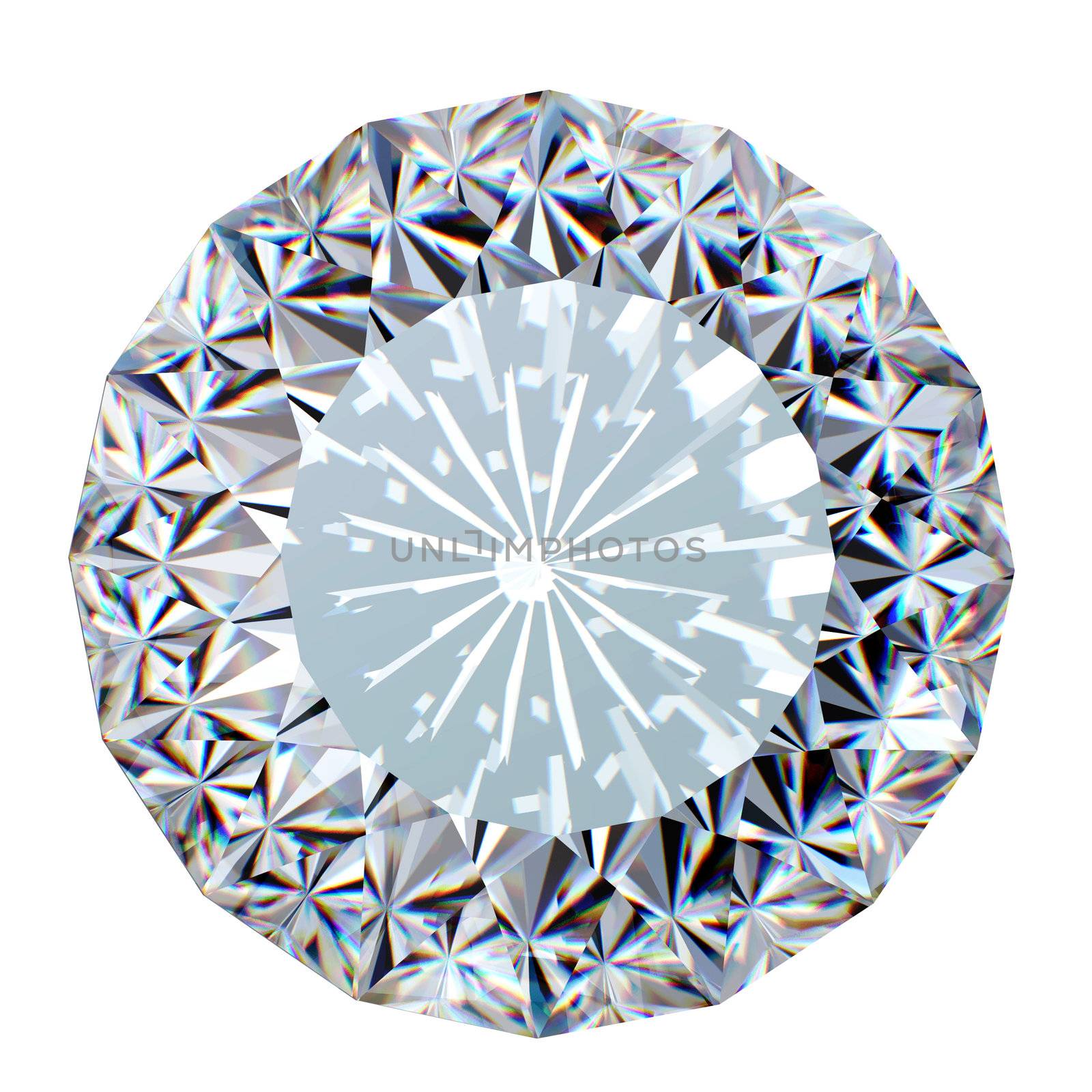 Diamond  by Rozaliya