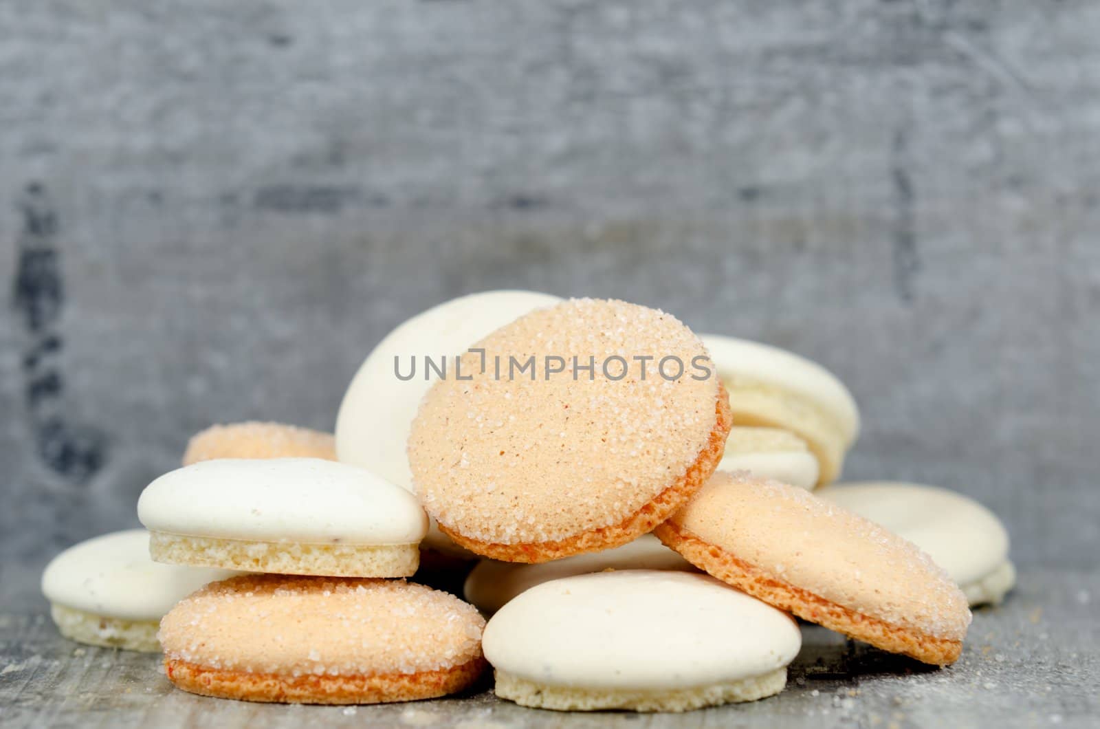 french cookies