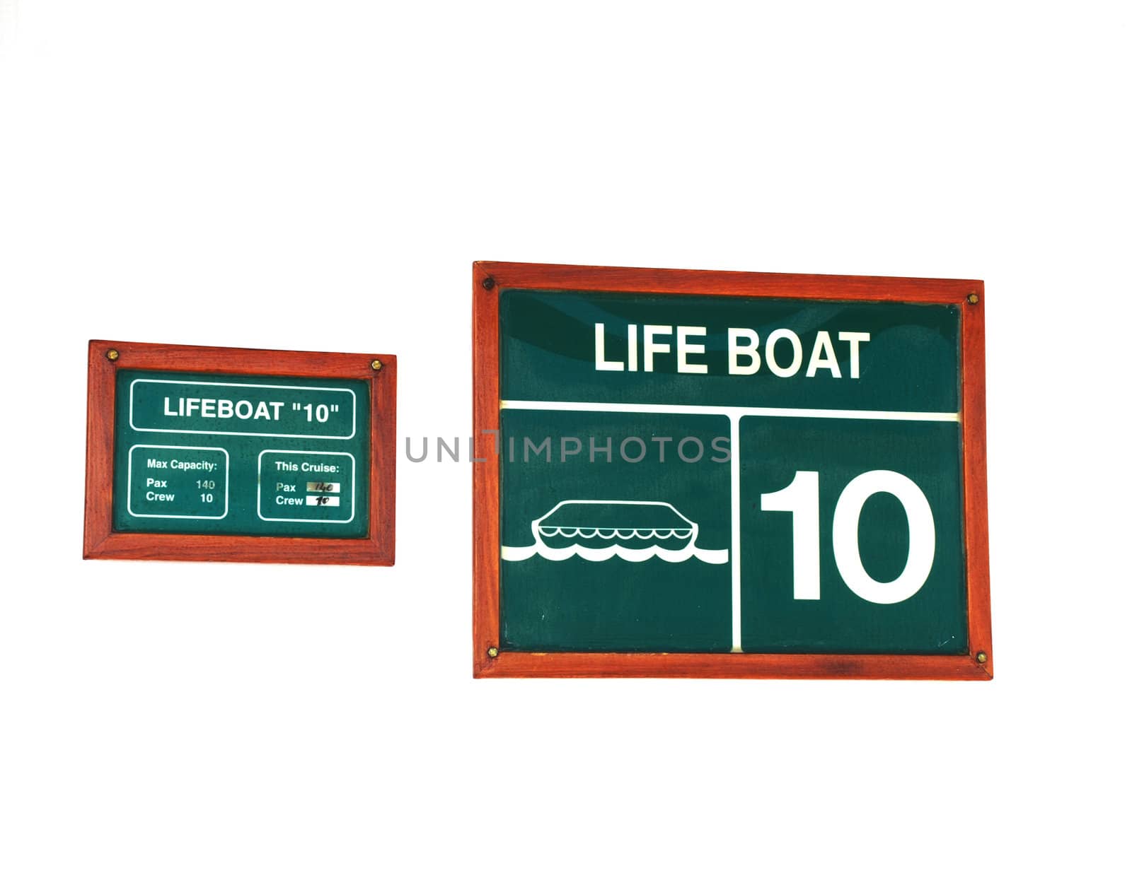 stock pictures of plaques with warnings and prohibitions
