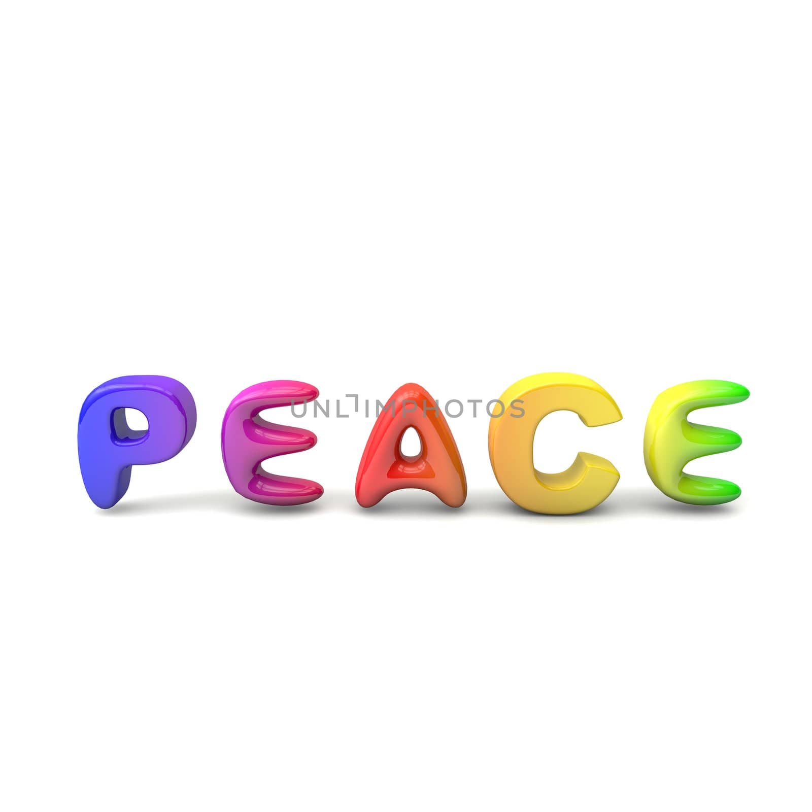 Peace is joy for all the people of the world. Wars are the gates of hell of humanity.