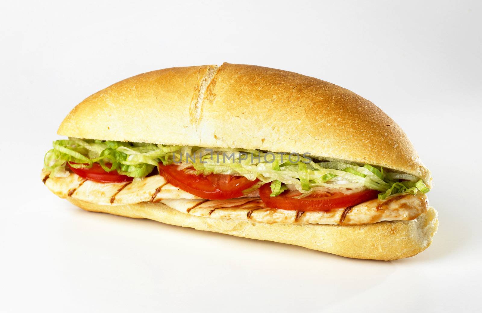 sandwich by studiovitra