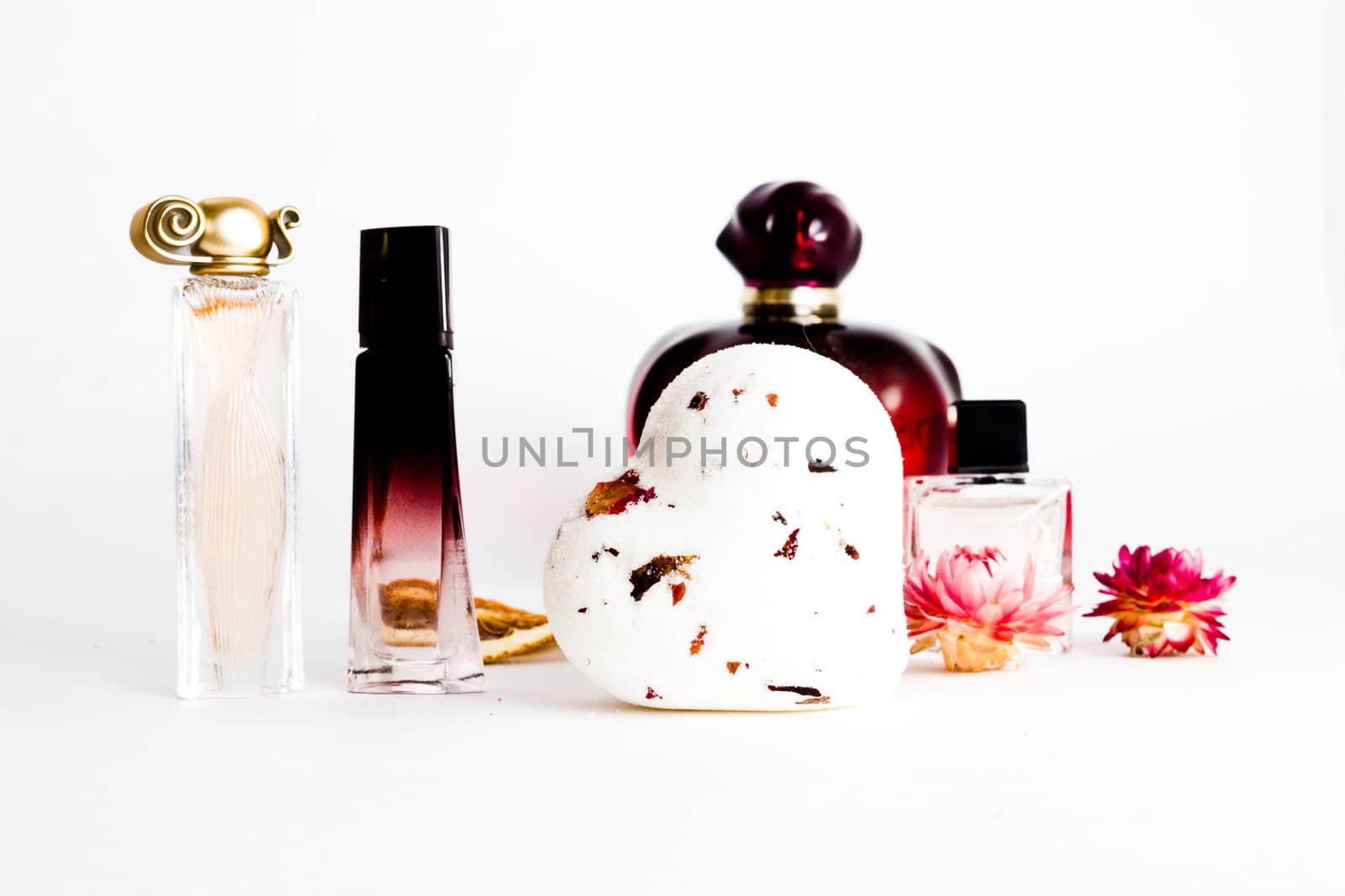 perfume  by Natalia-Reutova