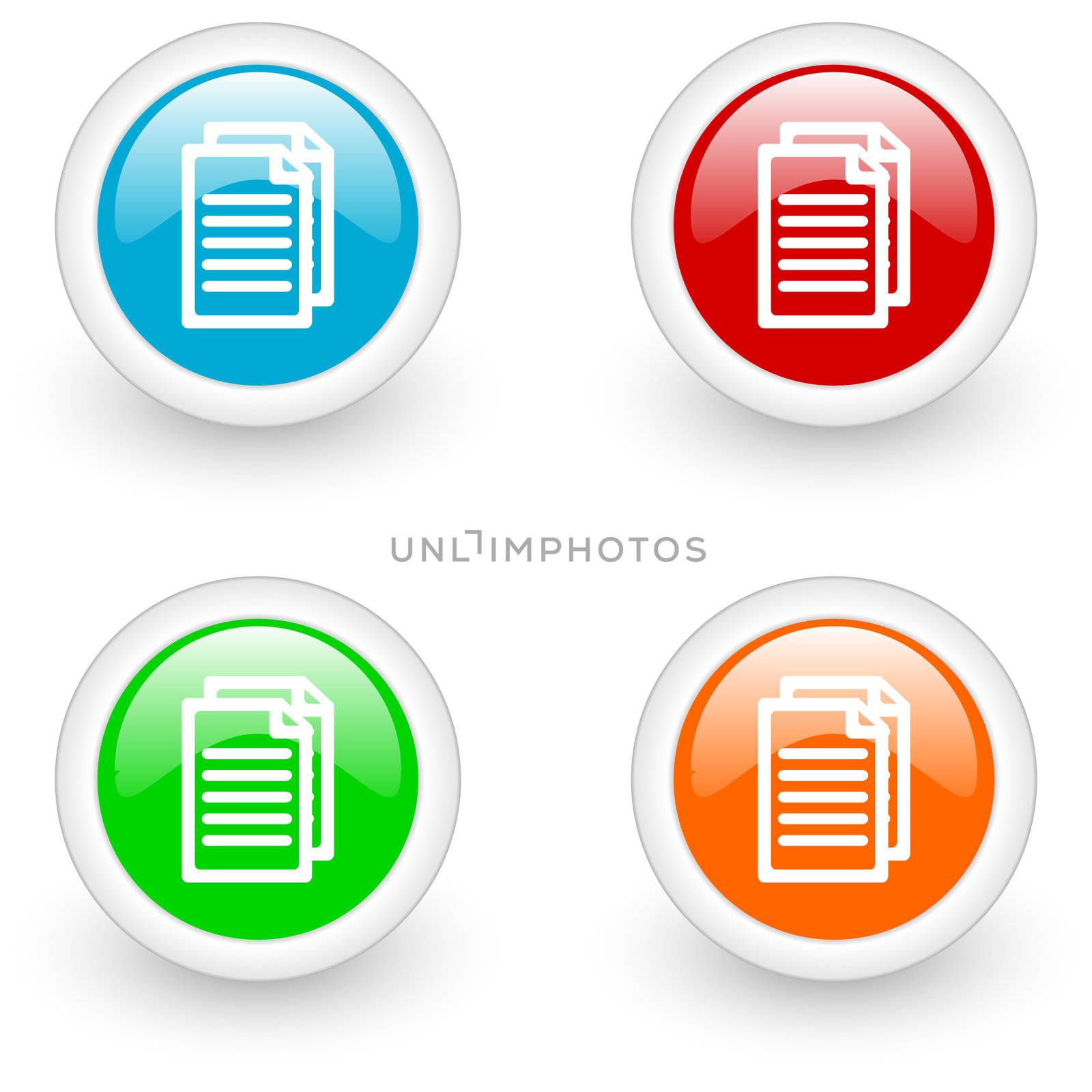 document icon