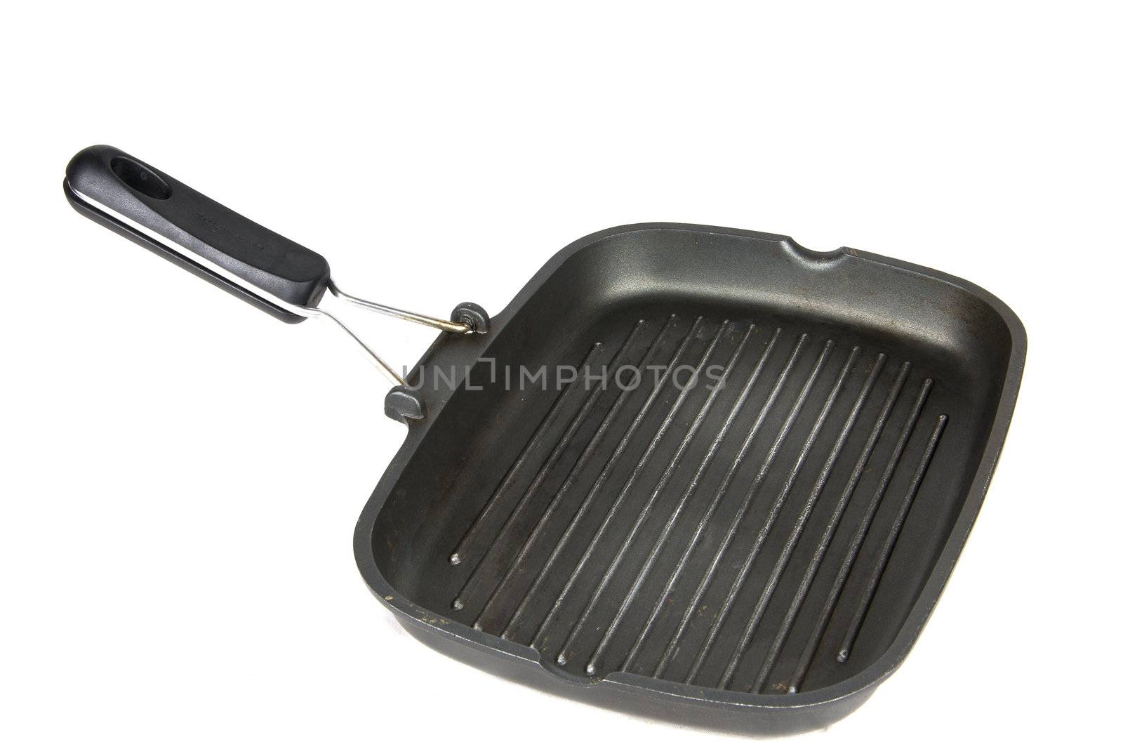 grill pan by danilobiancalana