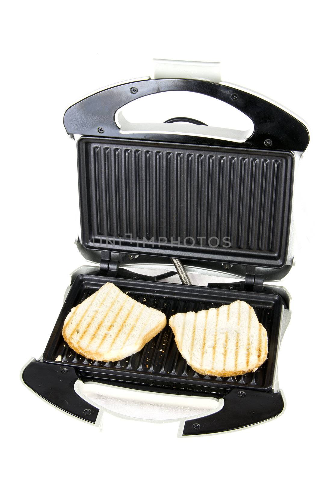 toaster by danilobiancalana