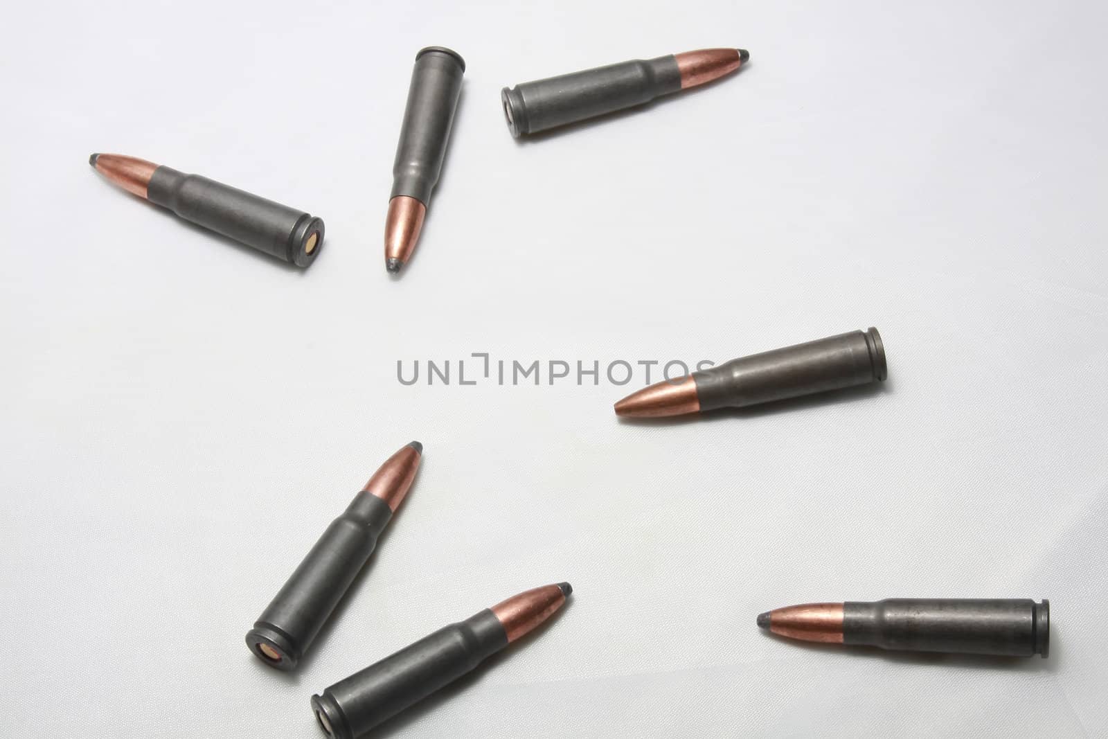 23_Assult Rifle Ammo by DigiPixbyPK