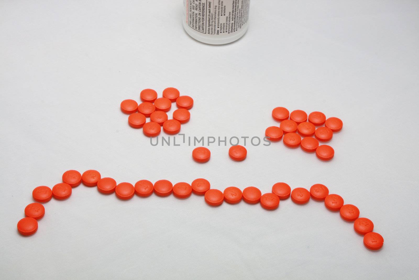 25_Bottle of Pills by DigiPixbyPK