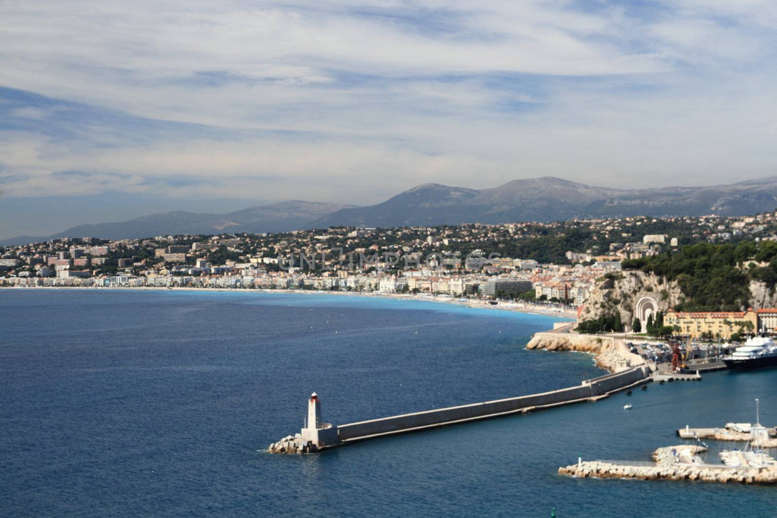 Nice, France