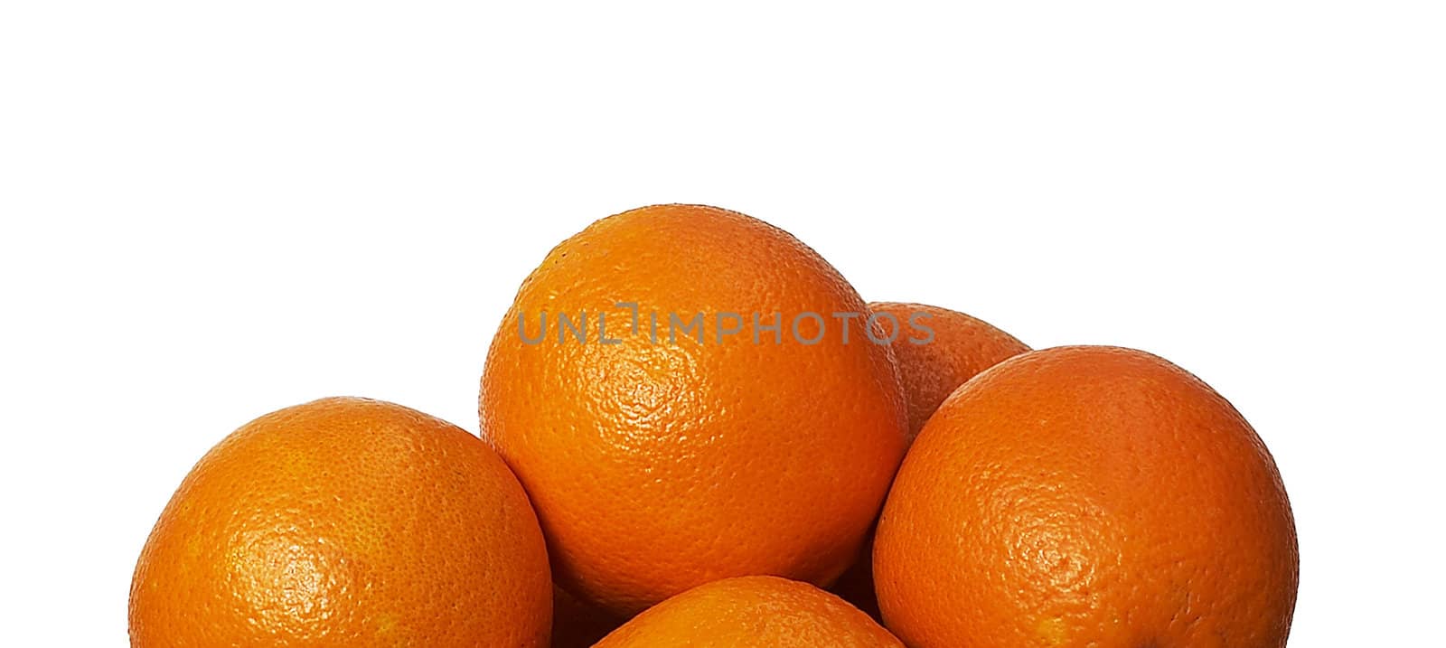 oranges by ozaiachin