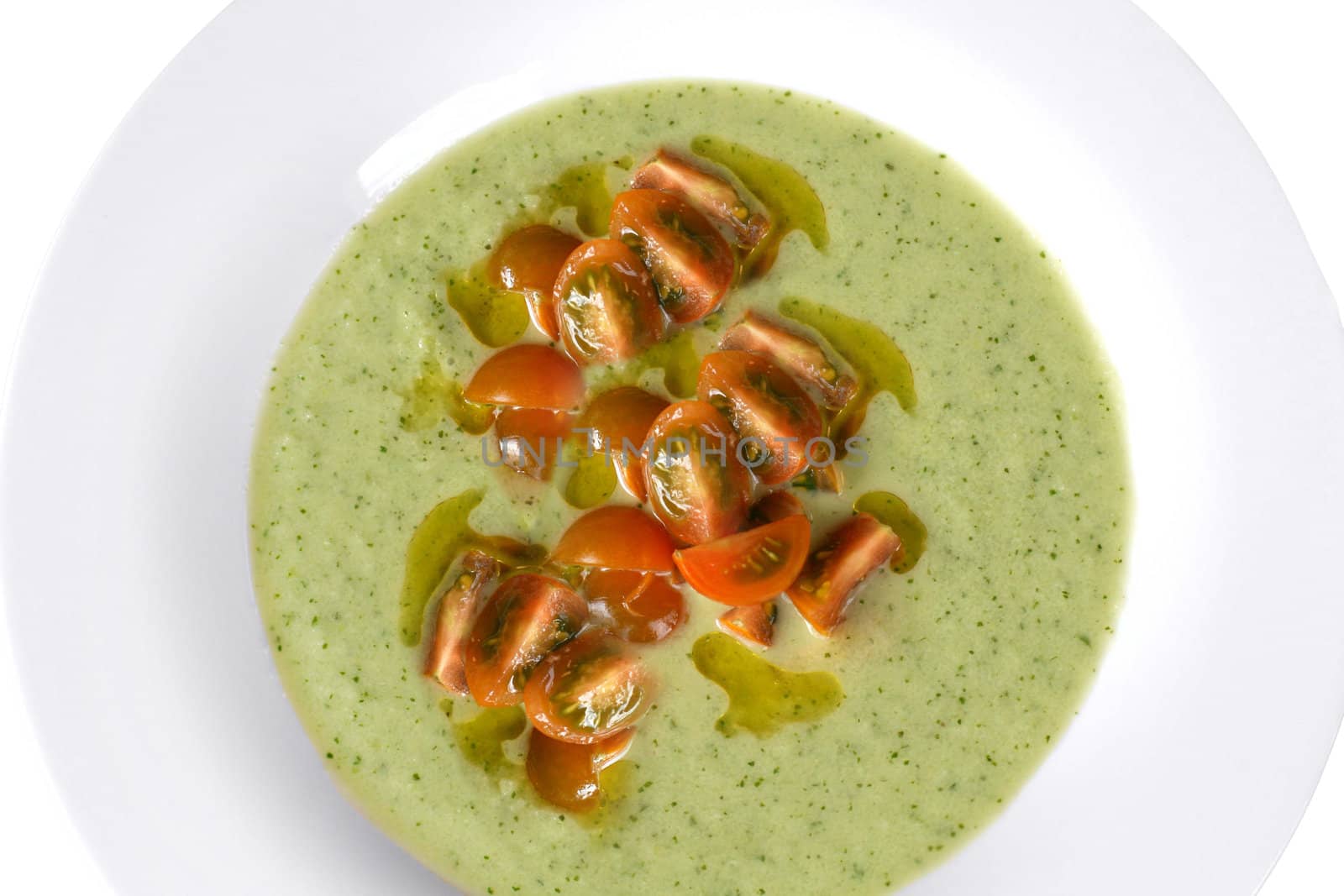 caldo verde , green soup