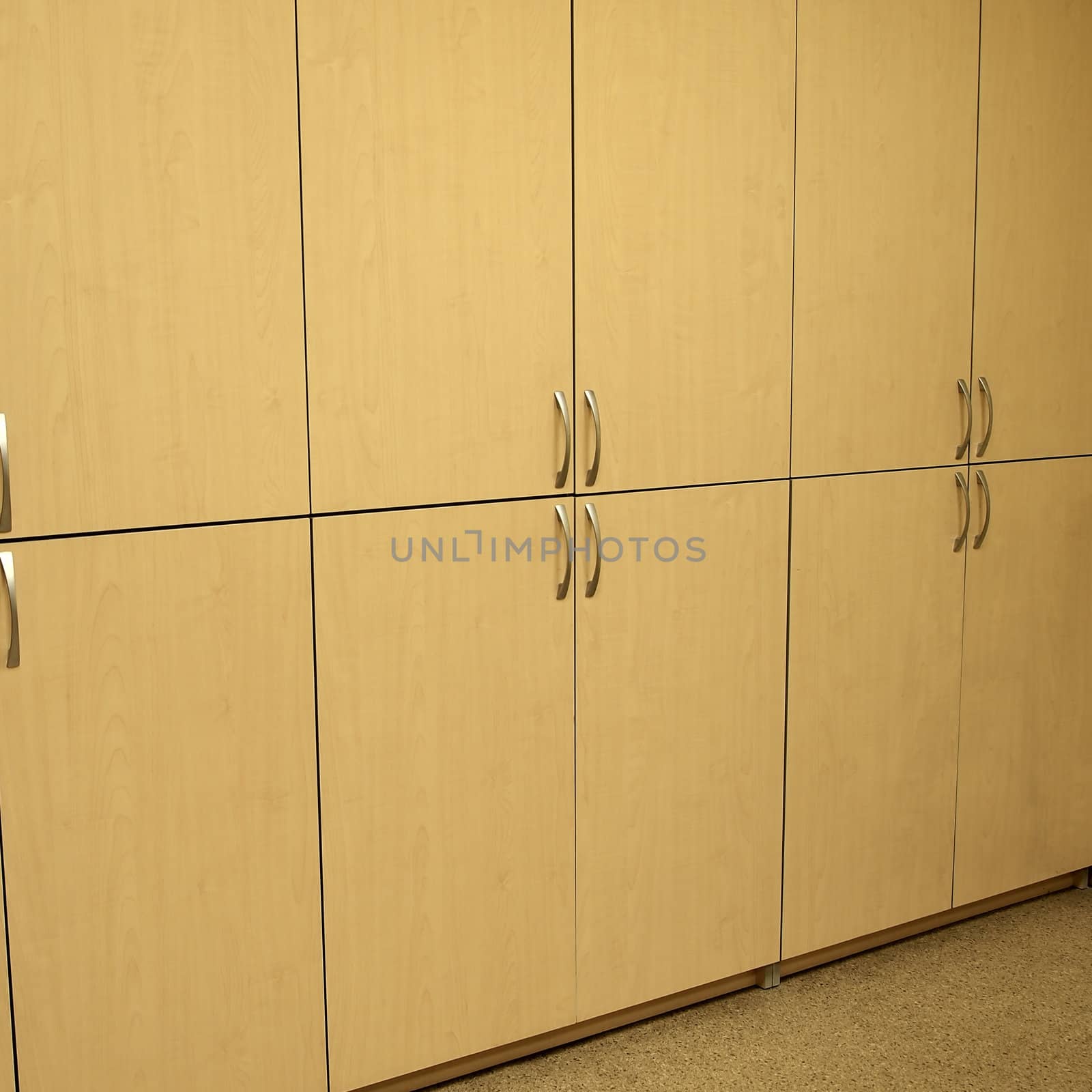 closed case