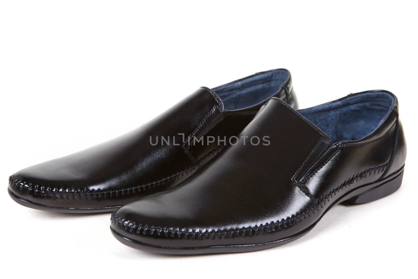 Patent-leather shoes by petrkurgan