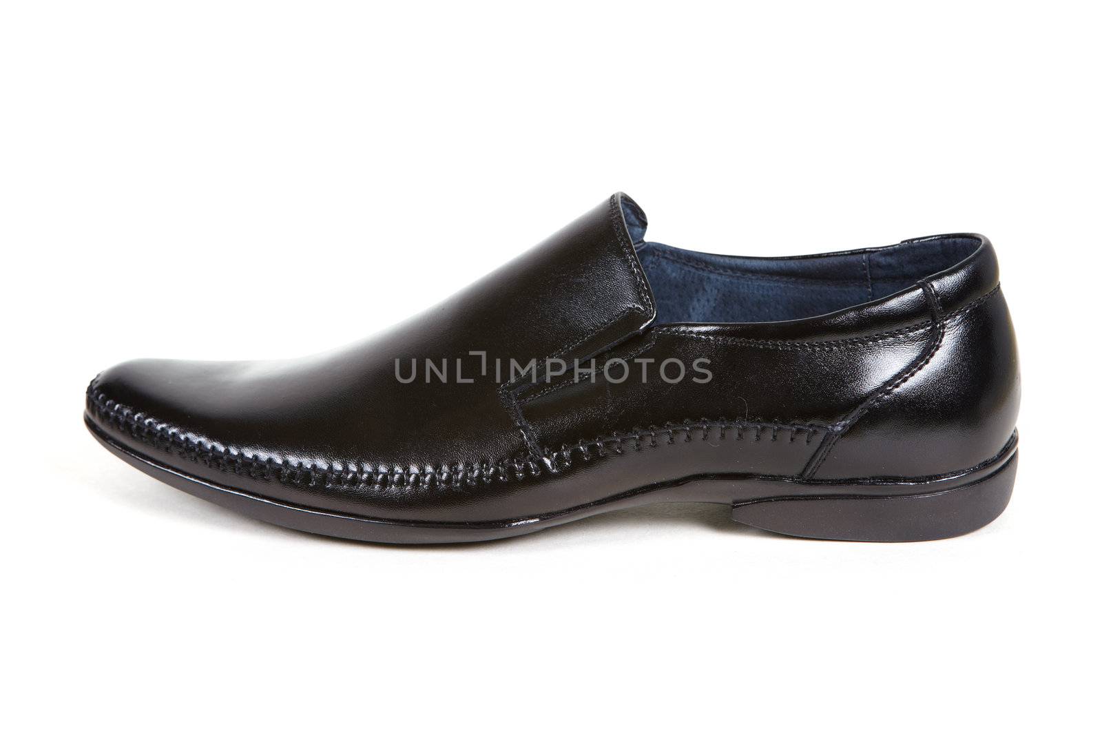 Patent-leather shoes by petrkurgan