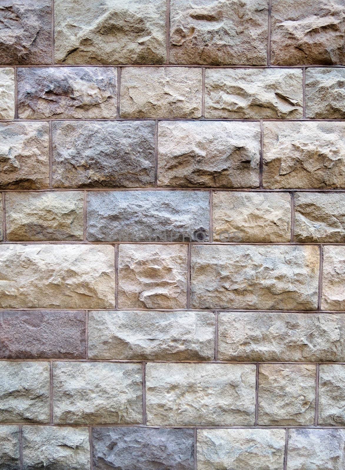 Background of stone wall texture  by MalyDesigner