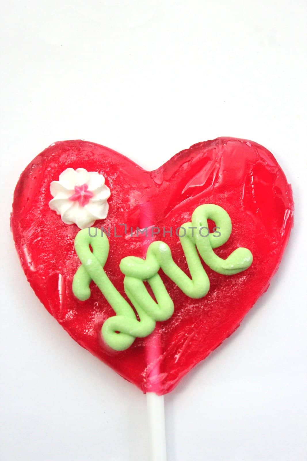 sweet love caramel by Metanna