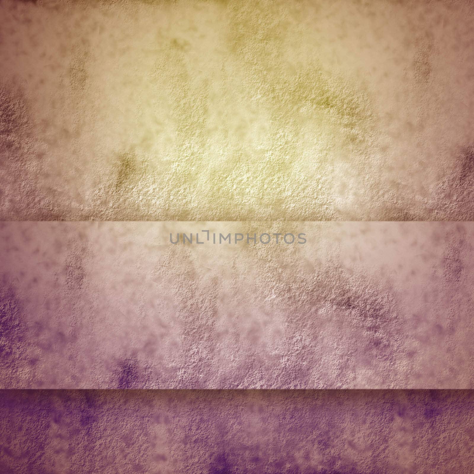  background with ribbon, vintage grunge texture and copy space   