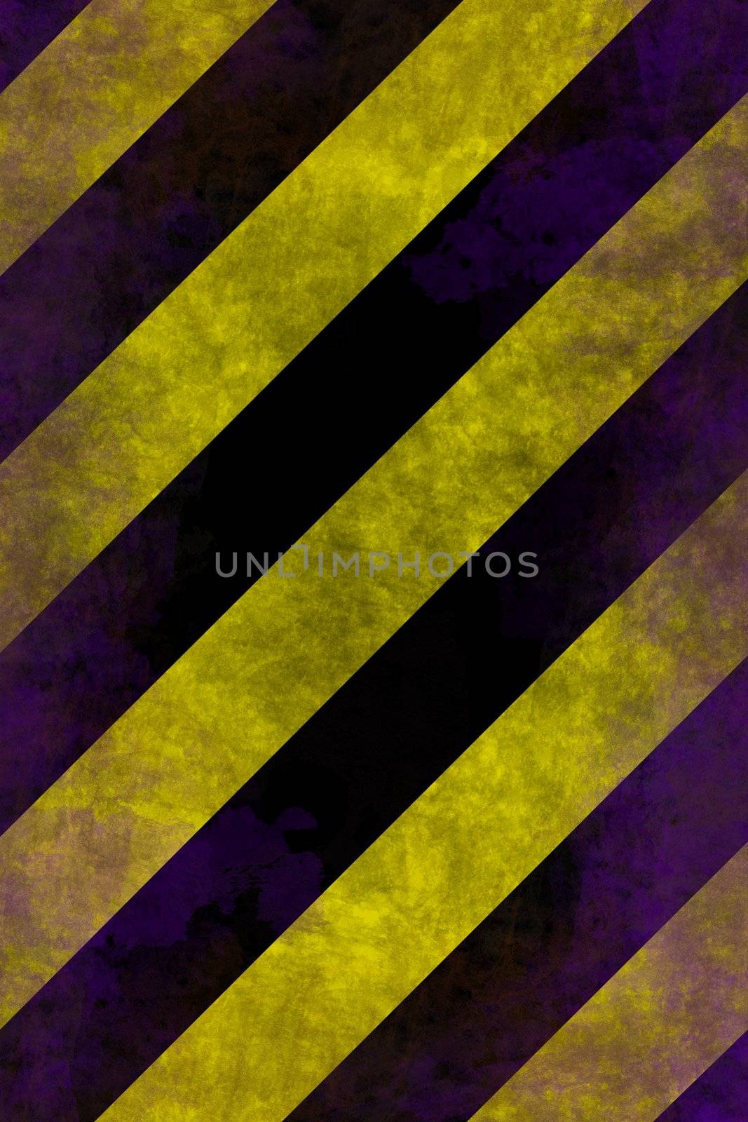 abstract yellow grunge style background