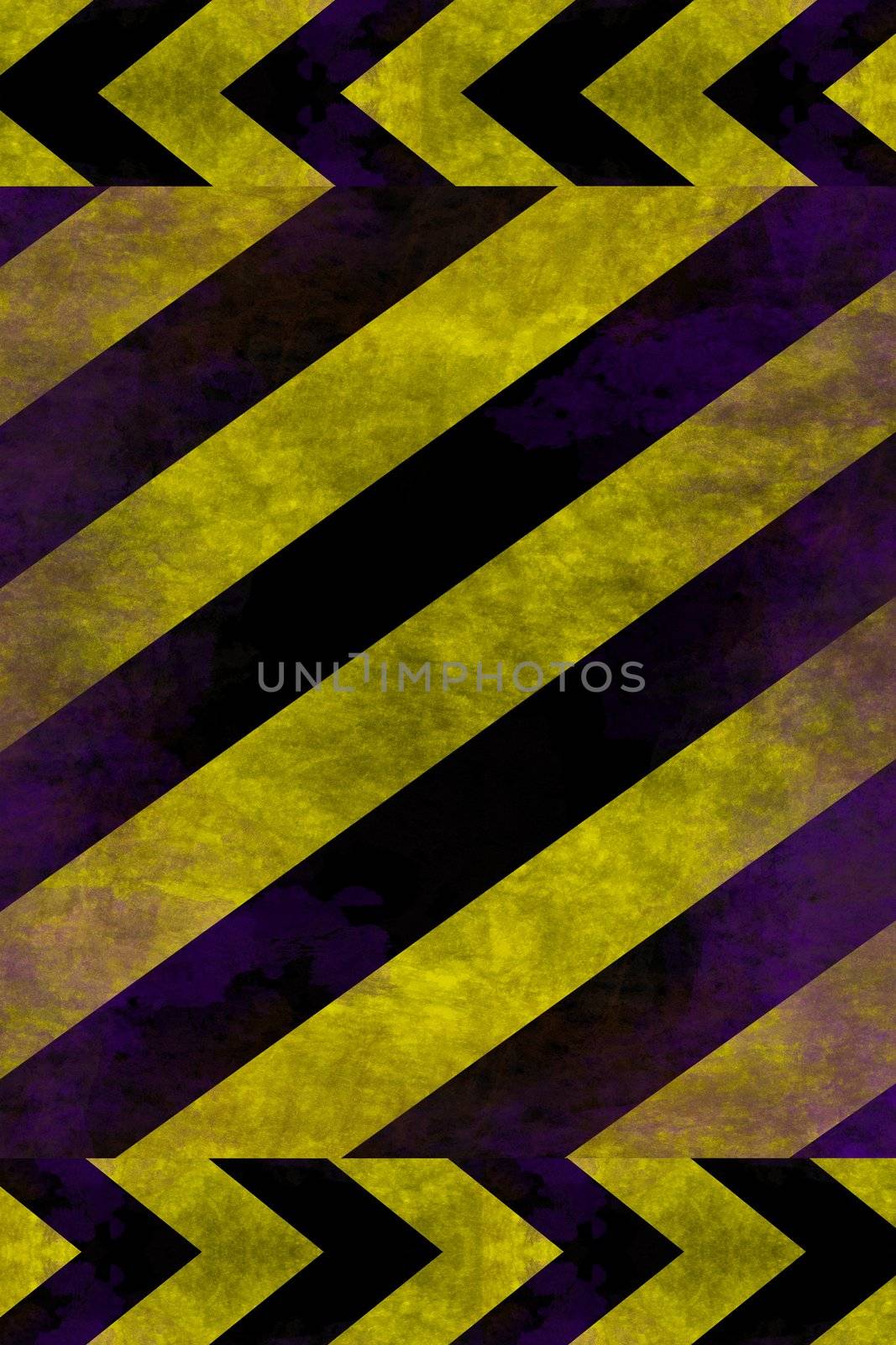 abstract yellow grunge style background