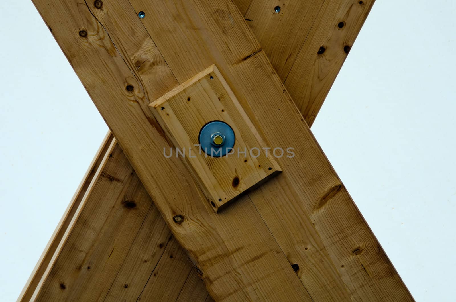 Wooden Architecture