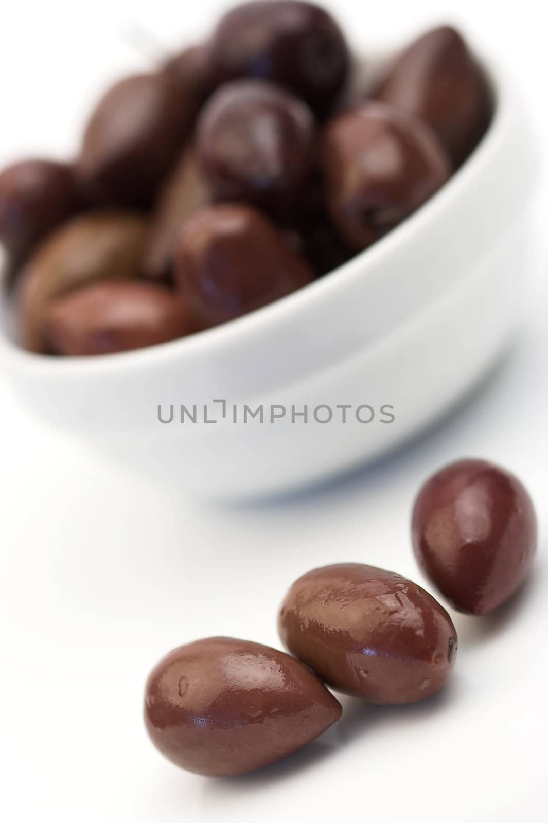  black olives by alexkosev