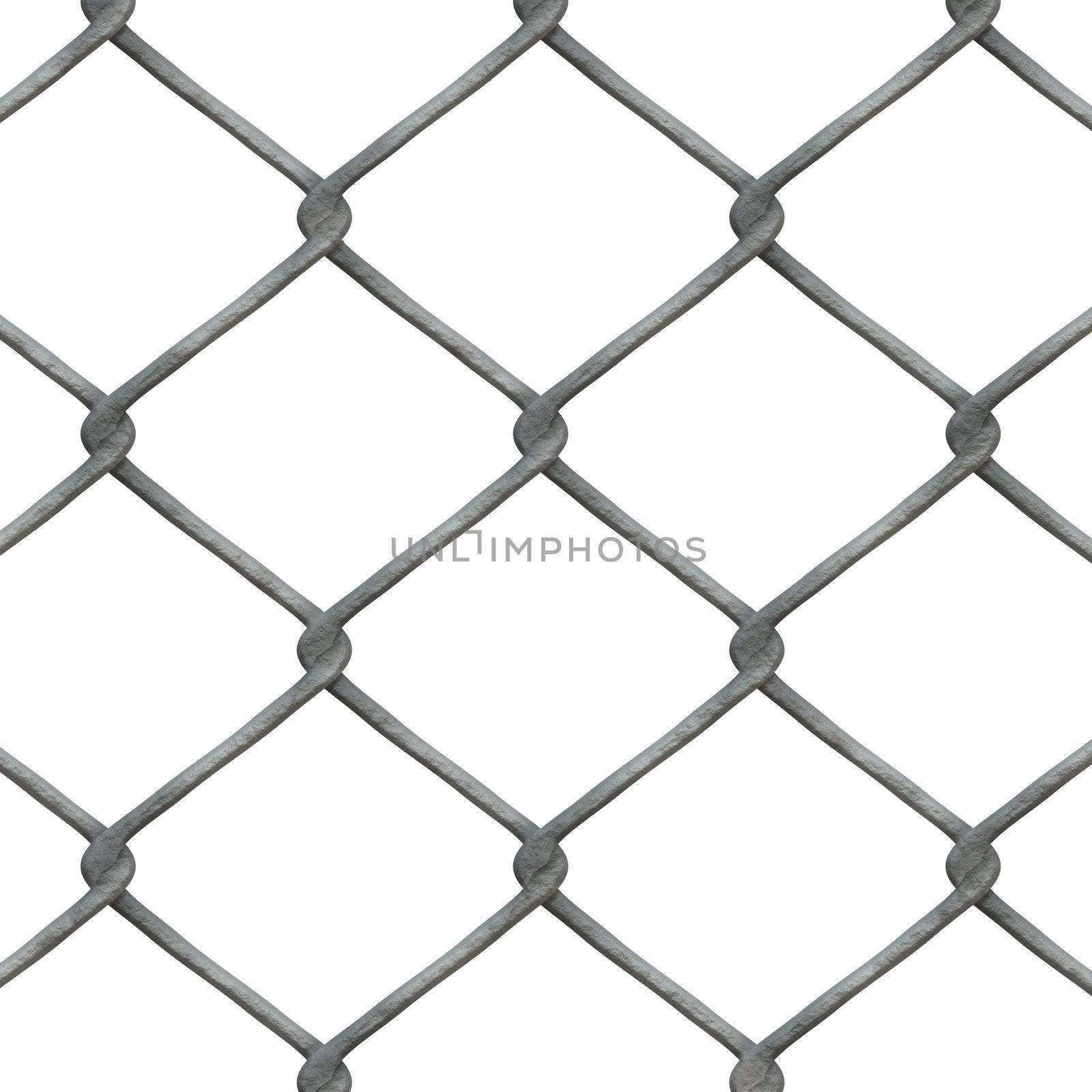 High-res chain link fence pattern- you can tile this image seamlessly, and apply it in both print and web design.