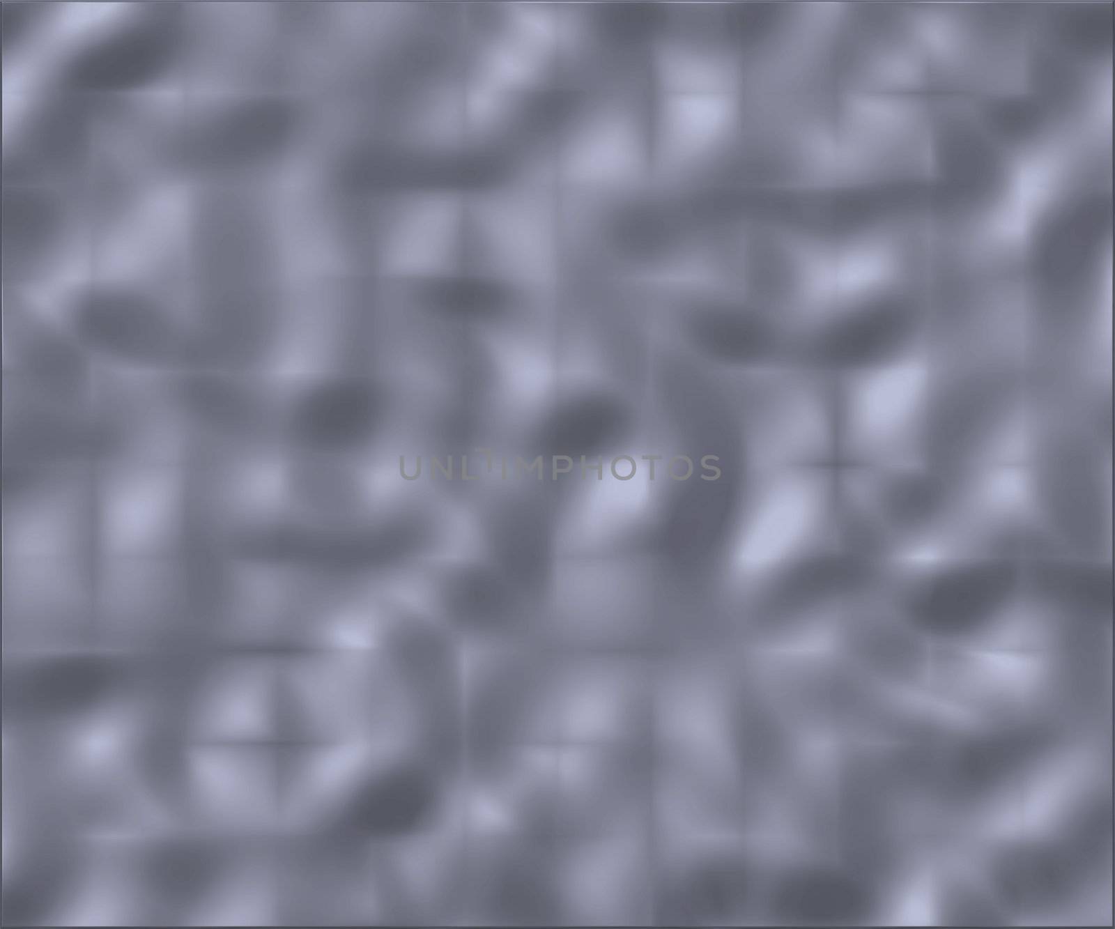 Silver / gray brushed metal background / texture.