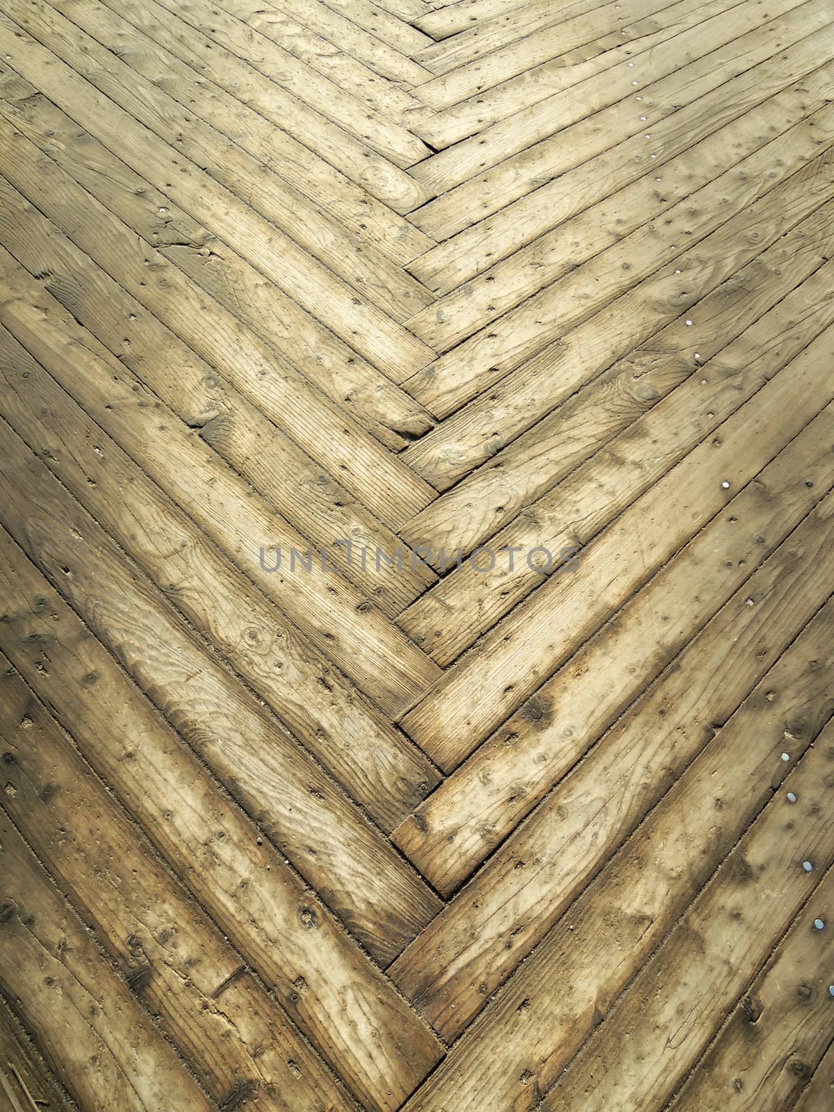 Wooden floor texture by MalyDesigner