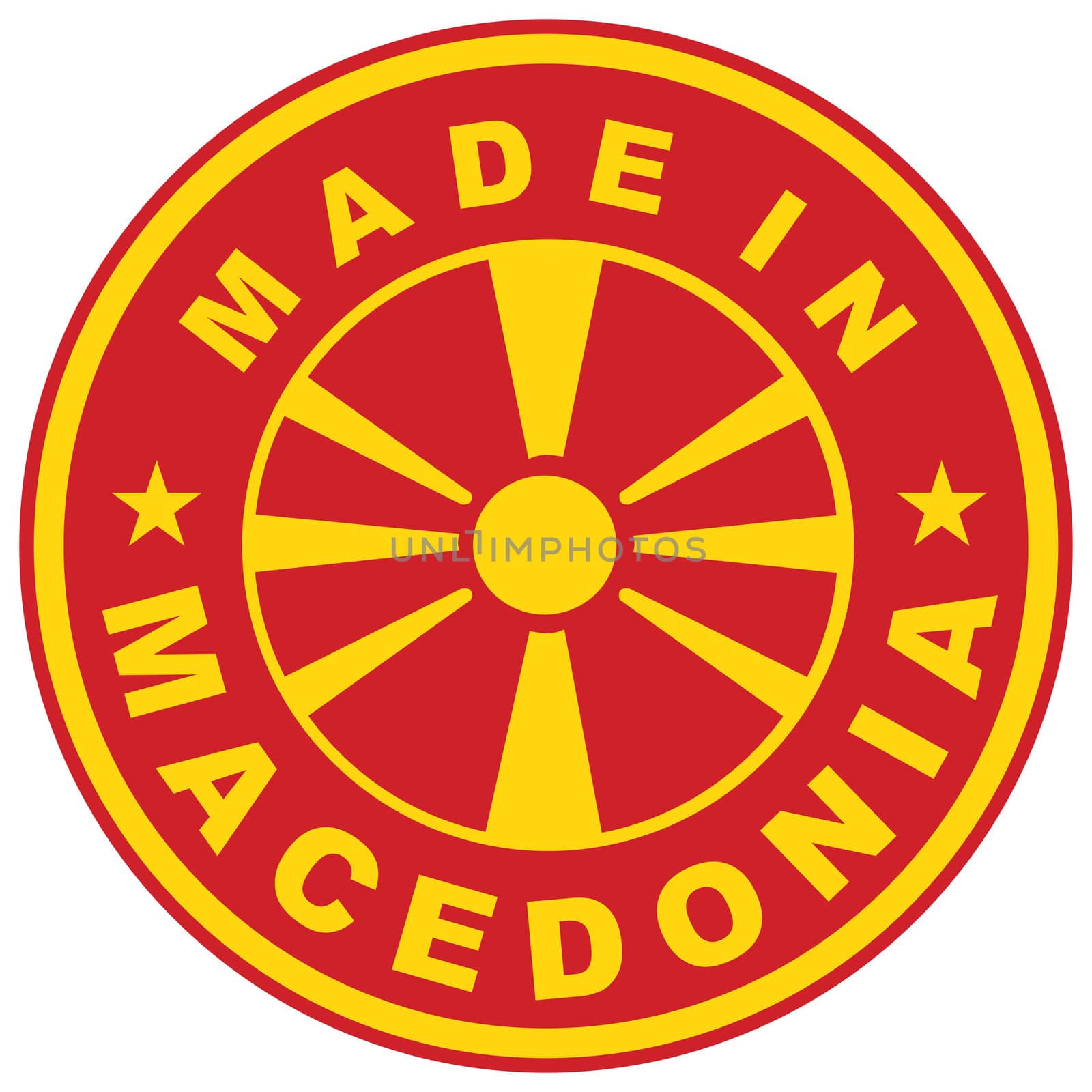 made in macedonia by tony4urban